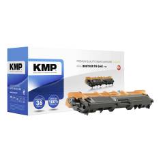 KMP B-T58 cartuccia ciano compatibile con Brother TN-246 C