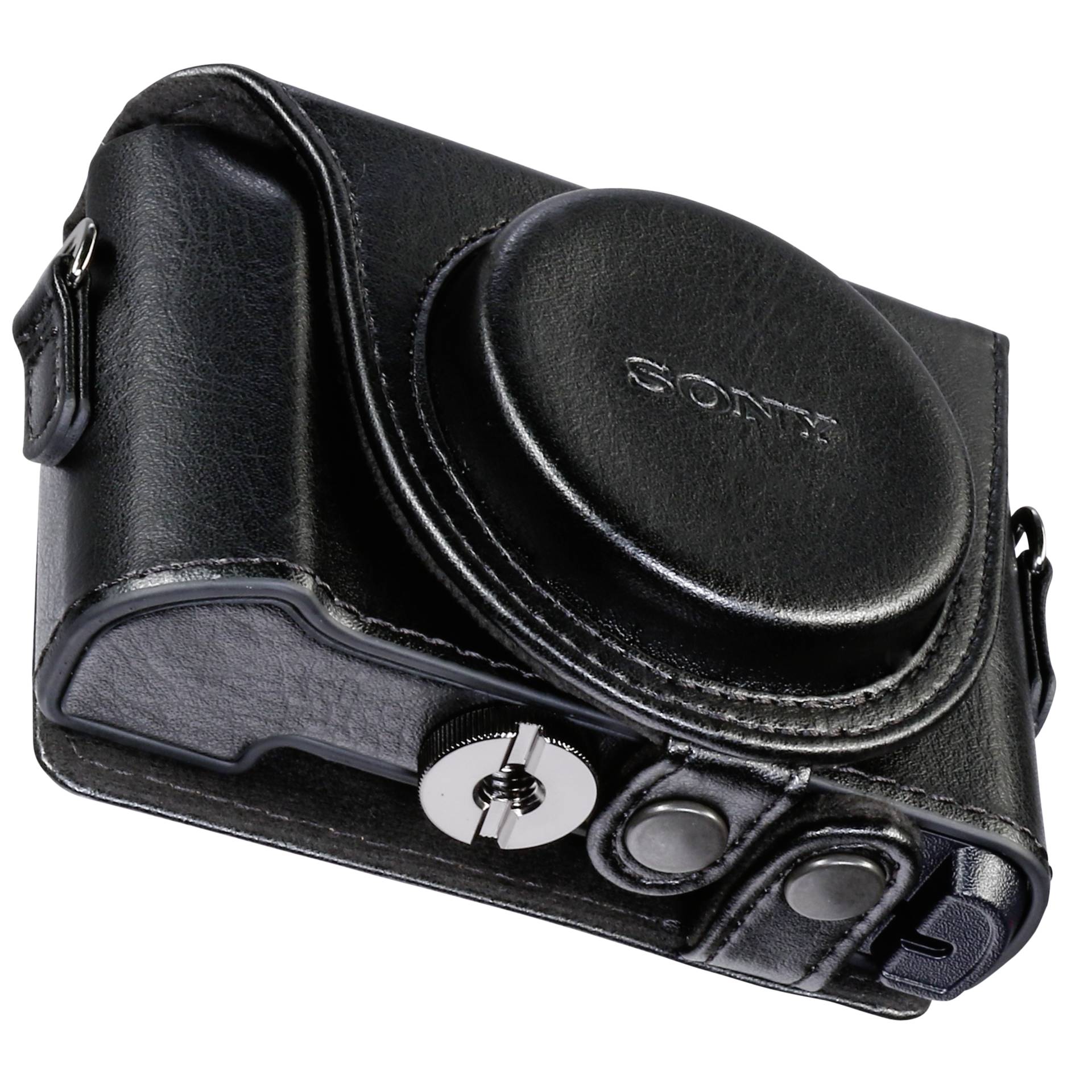 Sony LCJ-HWA Custodia nero