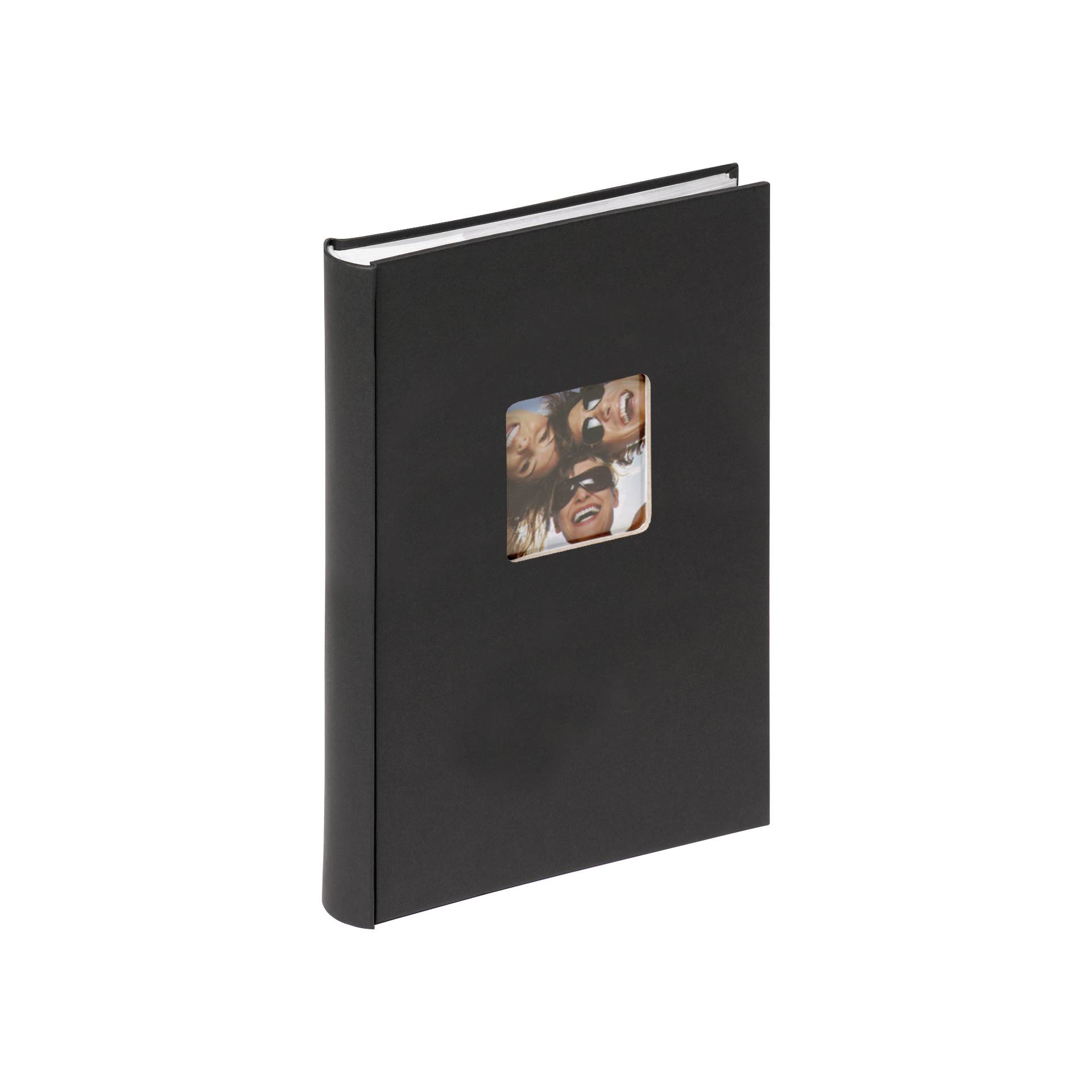 Walther Fun nero 10x15 300 foto Memo inserim. ME111B