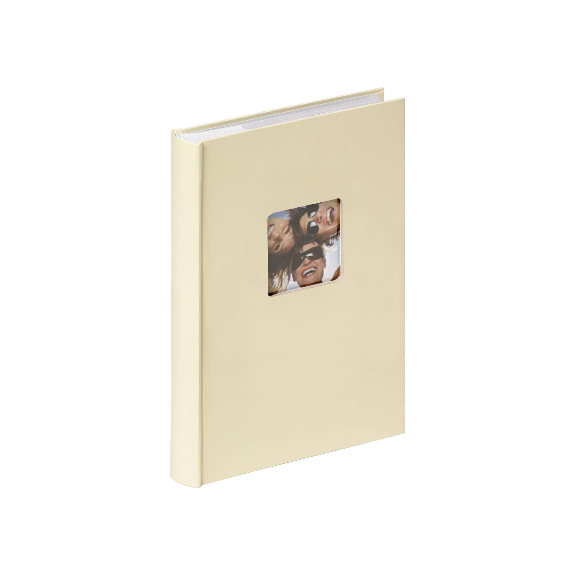 Walther Fun crema 10x15 300 foto Memo inserim. ME111H