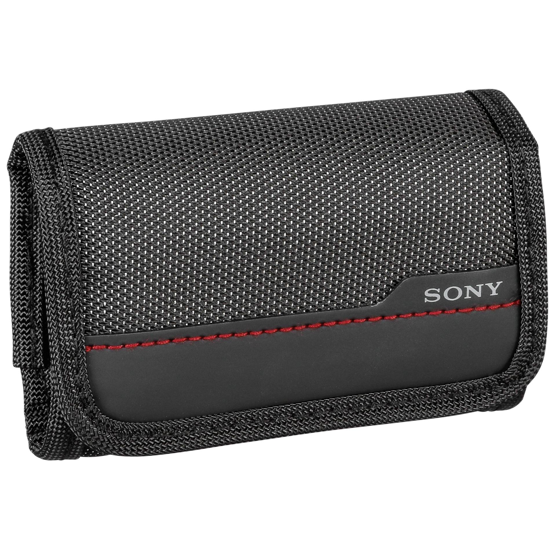 Sony LCS-BDG DSC universale borsa nero