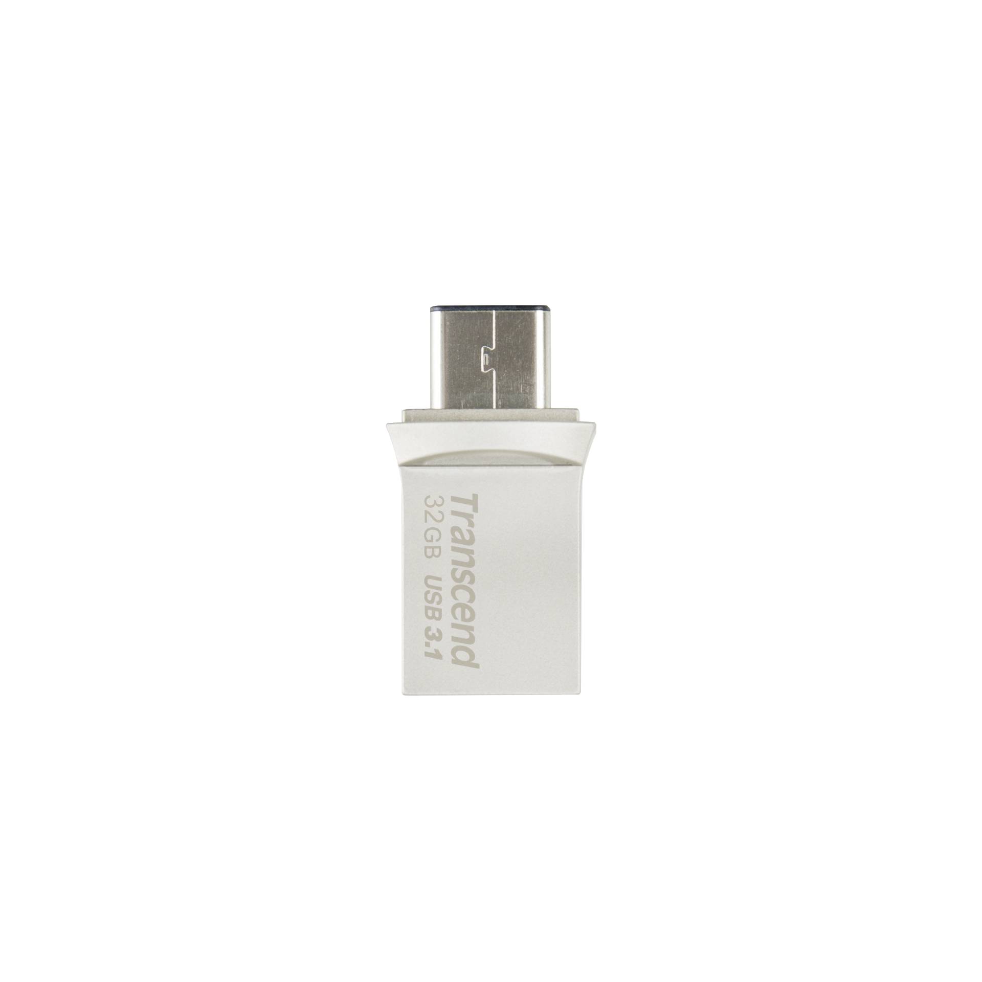 Transcend JetFlash 890S 32GB OTG USB Typ-C + USB 3.1