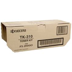 Kyocera cartuccia TK-310 nero