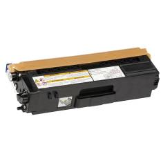 KMP B-T64 cartuccia giallo compatibile con Brother TN-326 Y 2