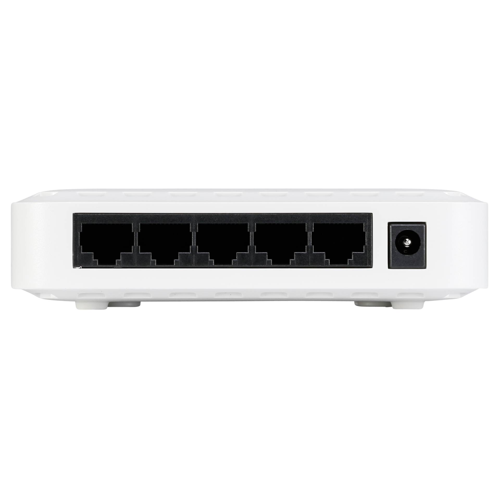 Netgear GS605-400PES 5-PORT GIGABIT SWITCH