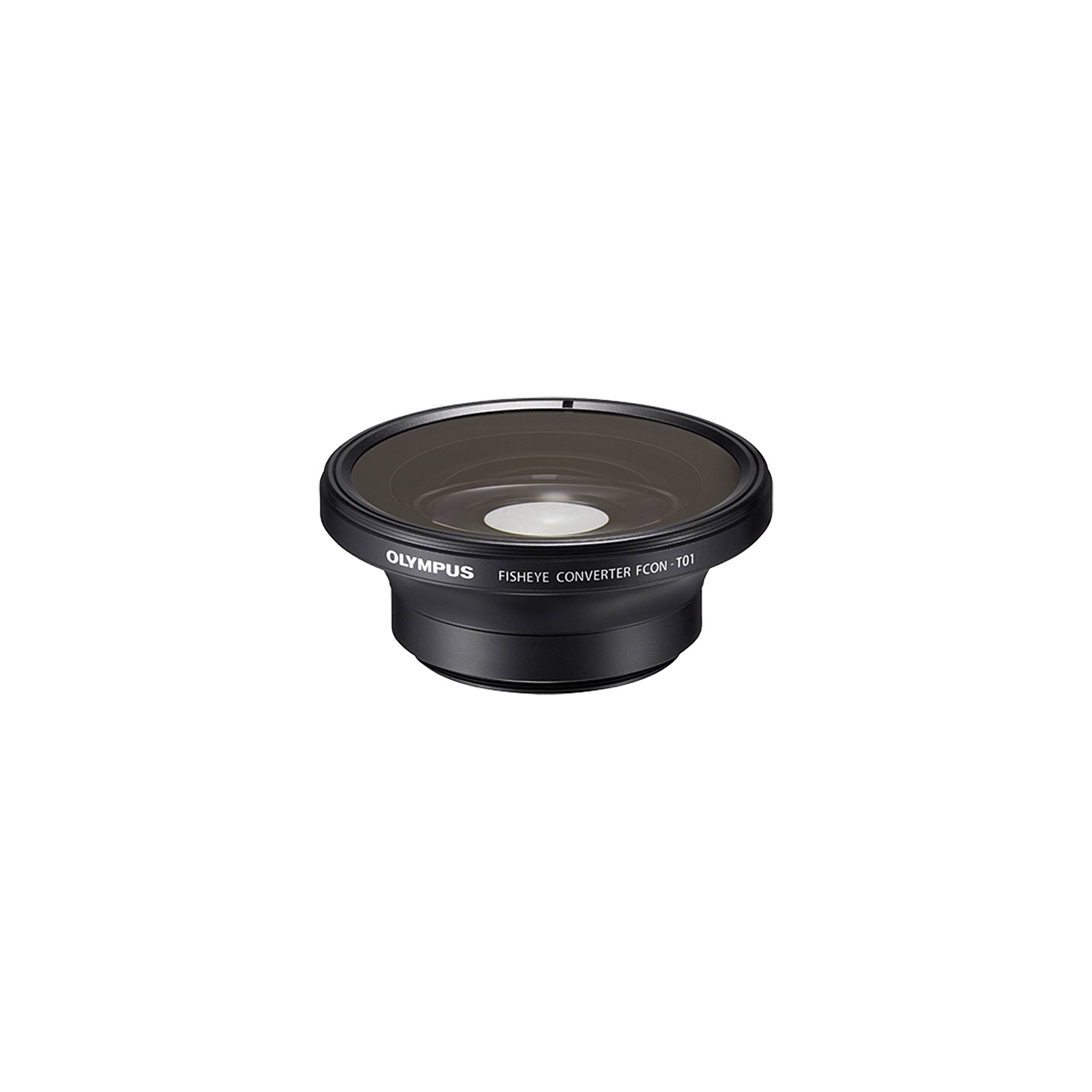 Olympus FCON-T01 Fish-Eye Teleconvertitore per TG-1