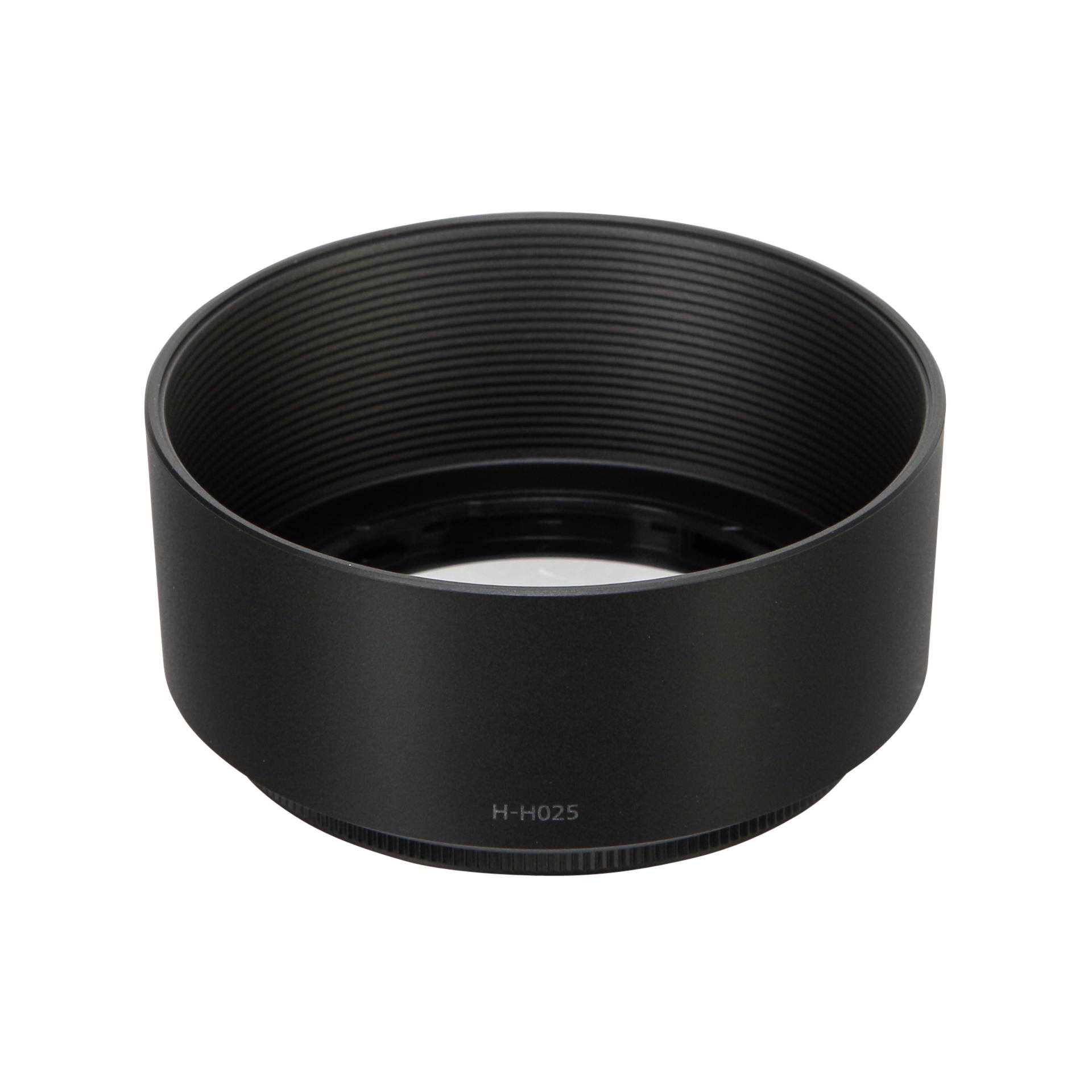 Panasonic Lumix G 1,7/25