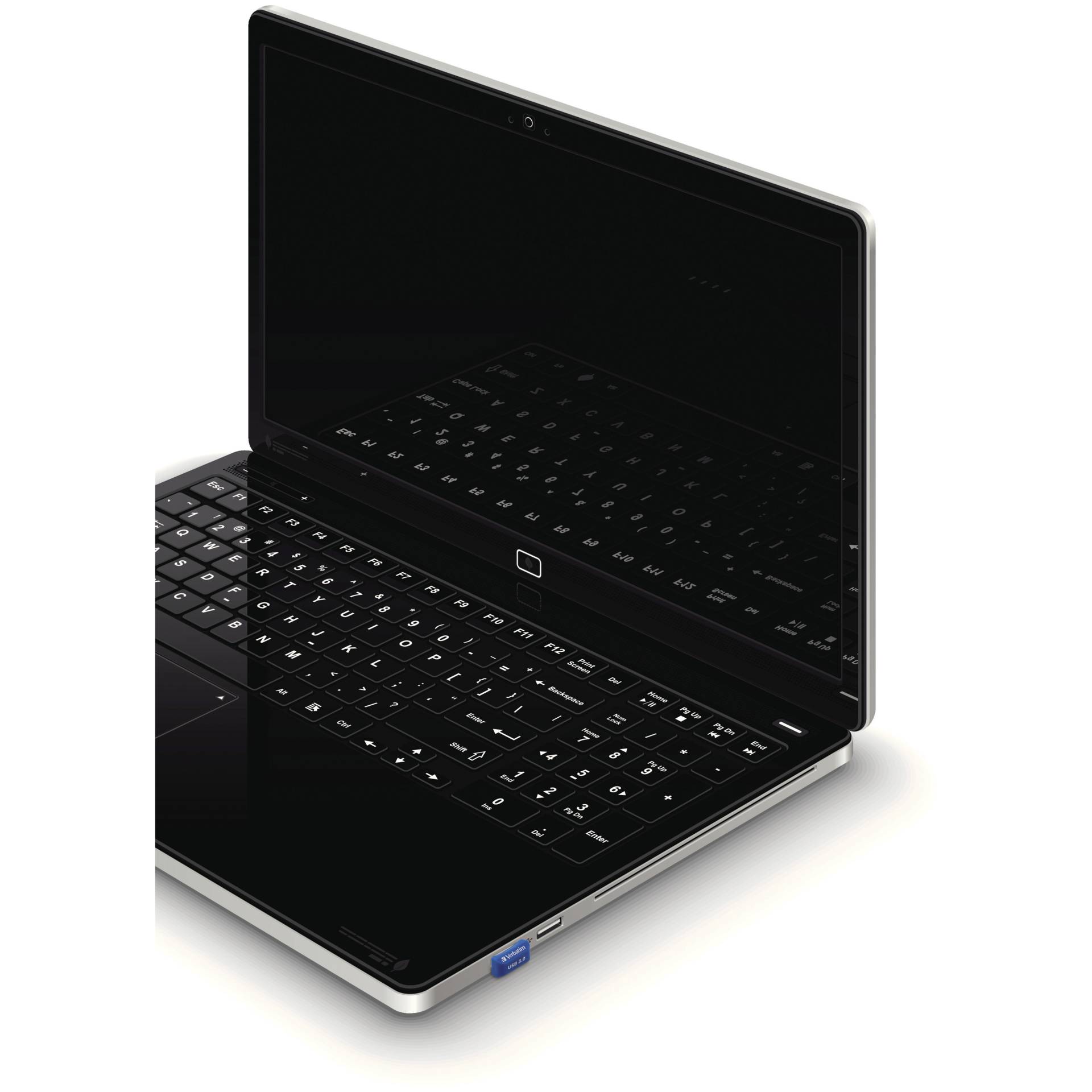 Verbatim Store n Stay Nano  16GB USB 3.0