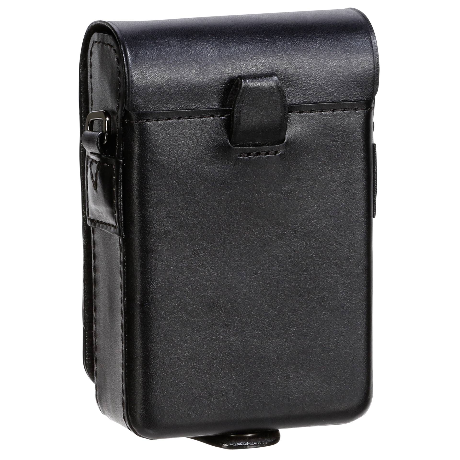 Sony LCS-RXGB Custodia per fotocamera nero