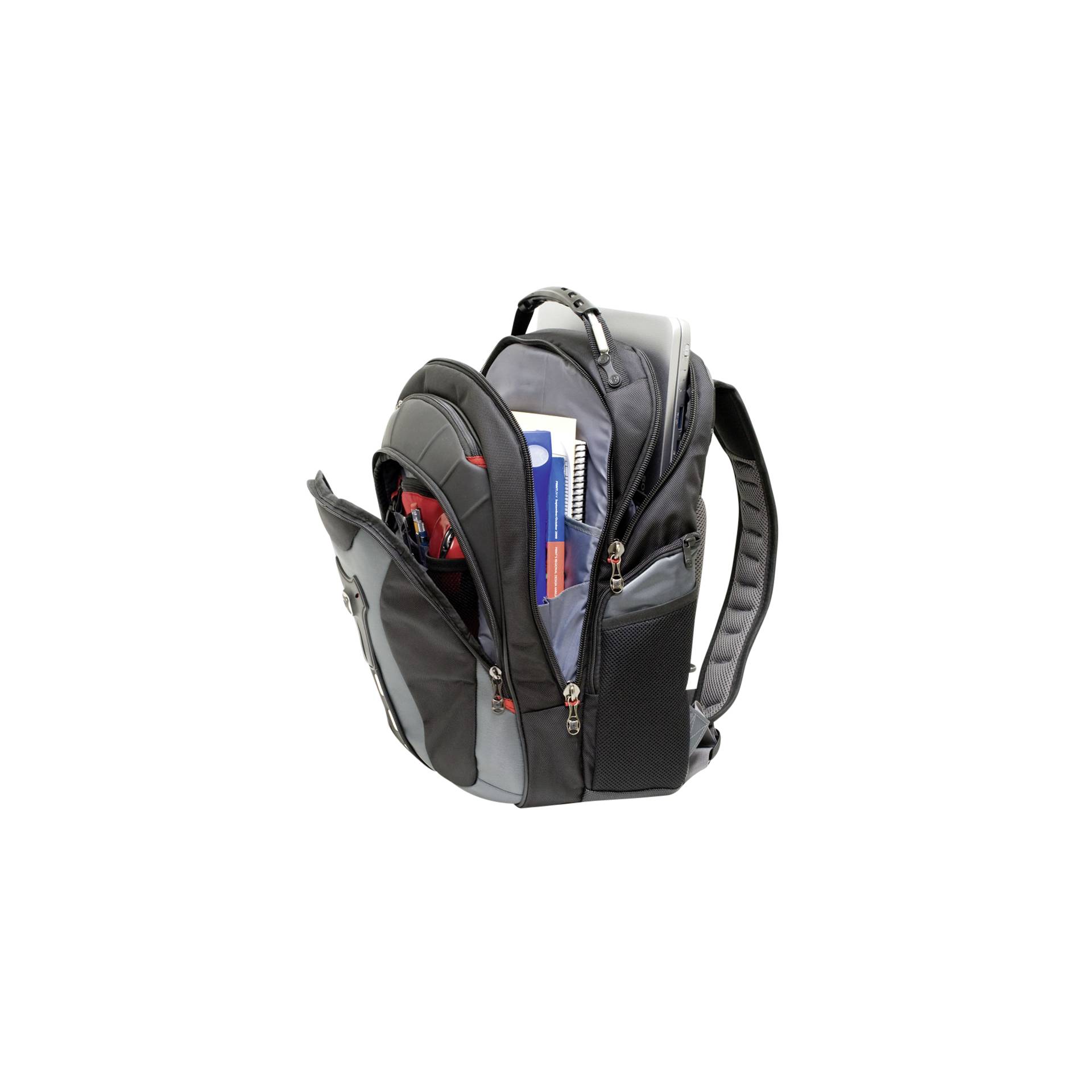 Wenger Pegasus Backpack 17  blu
