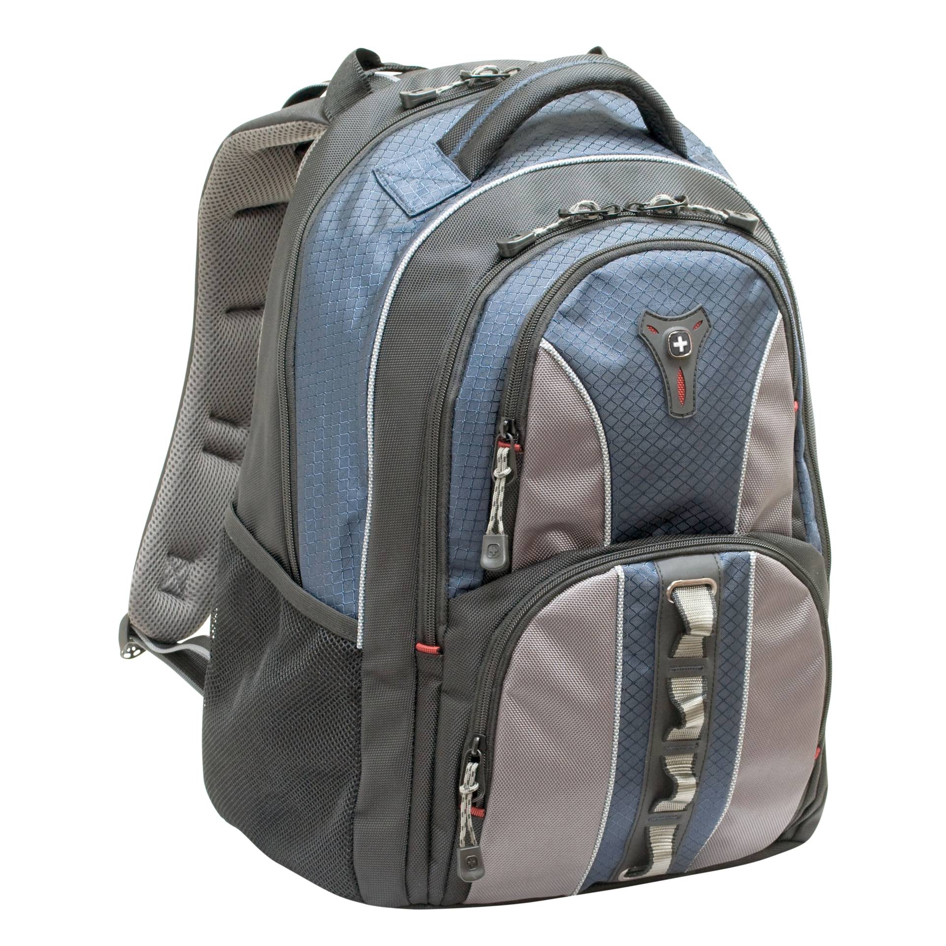 Wenger Cobalt Backpack 15,6  blu