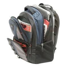 Wenger Cobalt Backpack 15,6  blu 2