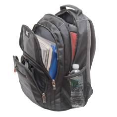 Wenger Pillar Backpack 16  nero 2