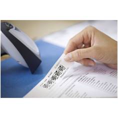 Dymo etichette indirizzo grande 36 x 89 mm trasp. 260 pz. 99 2