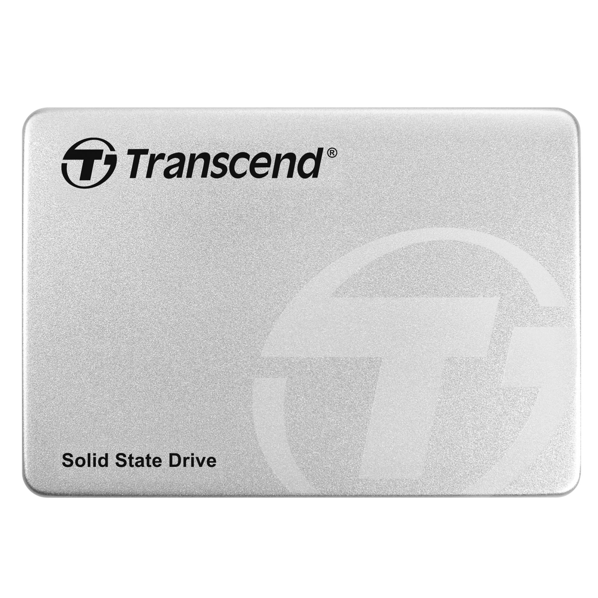 Transcend SSD 370S         128GB 2,5  SATA III MLC
