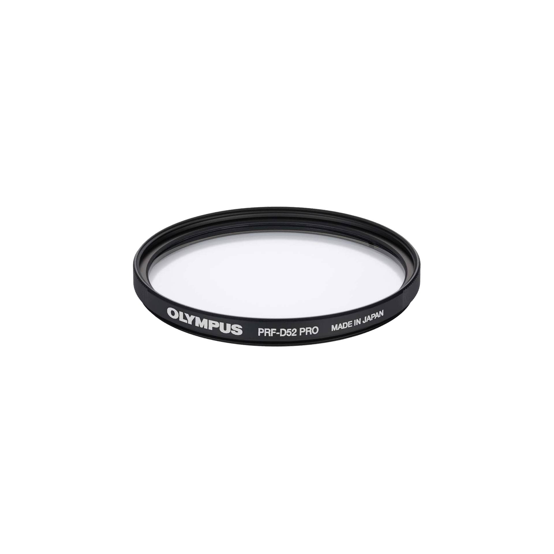 Olympus PRF-D52 PRO MFT Protection filtro per 9-18mm