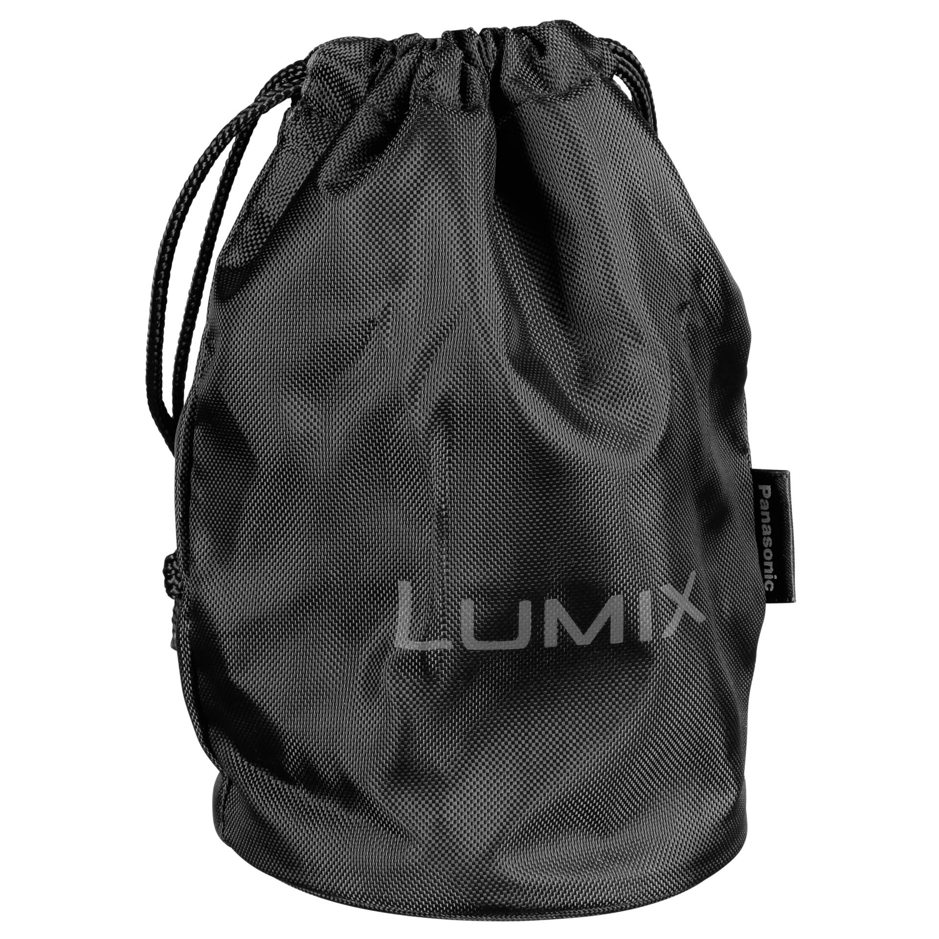 Panasonic Lumix G Vario 3,5-5,6/12-60 Power OIS Asph.