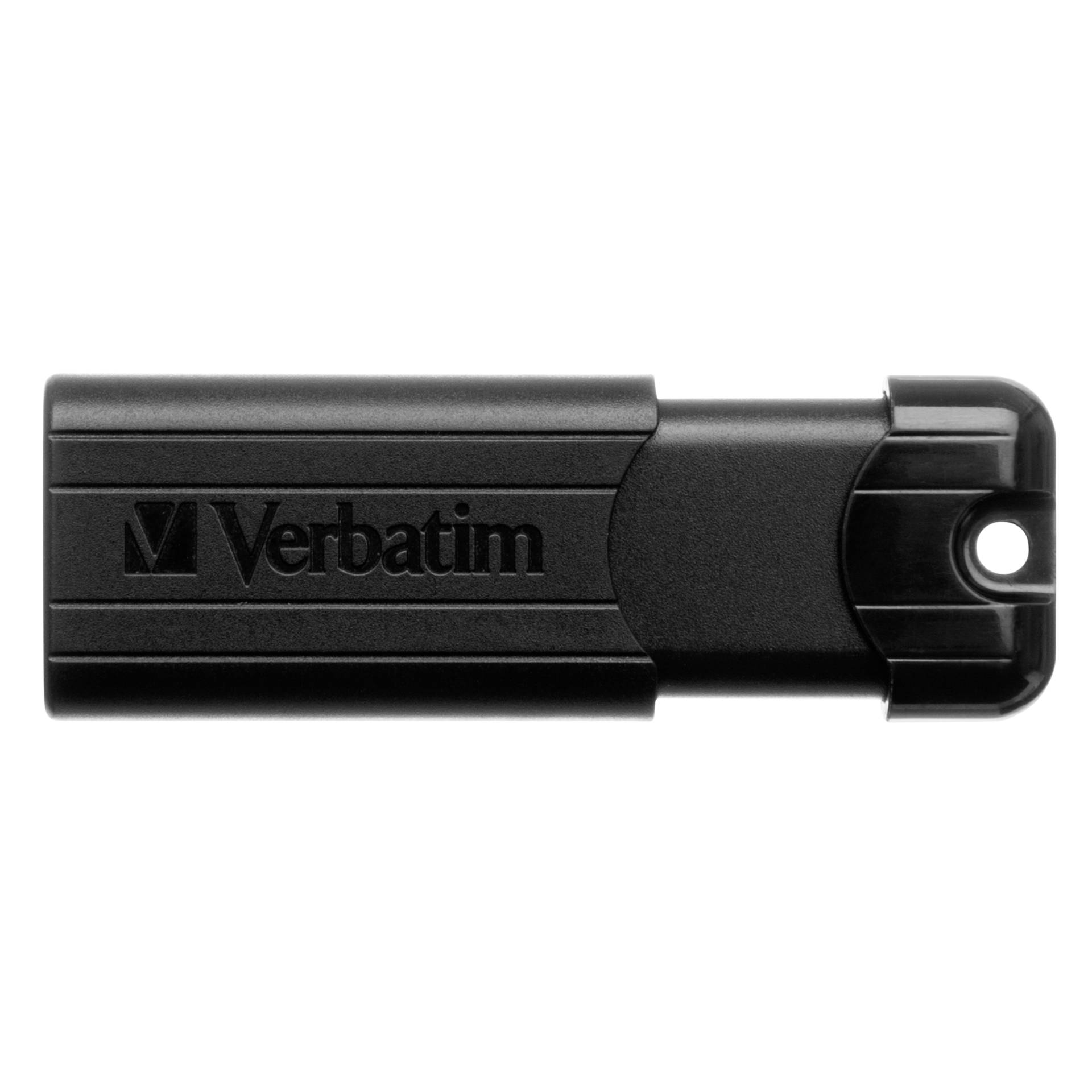 Verbatim Store n Go         32GB Pinstripe USB 3.0 nero