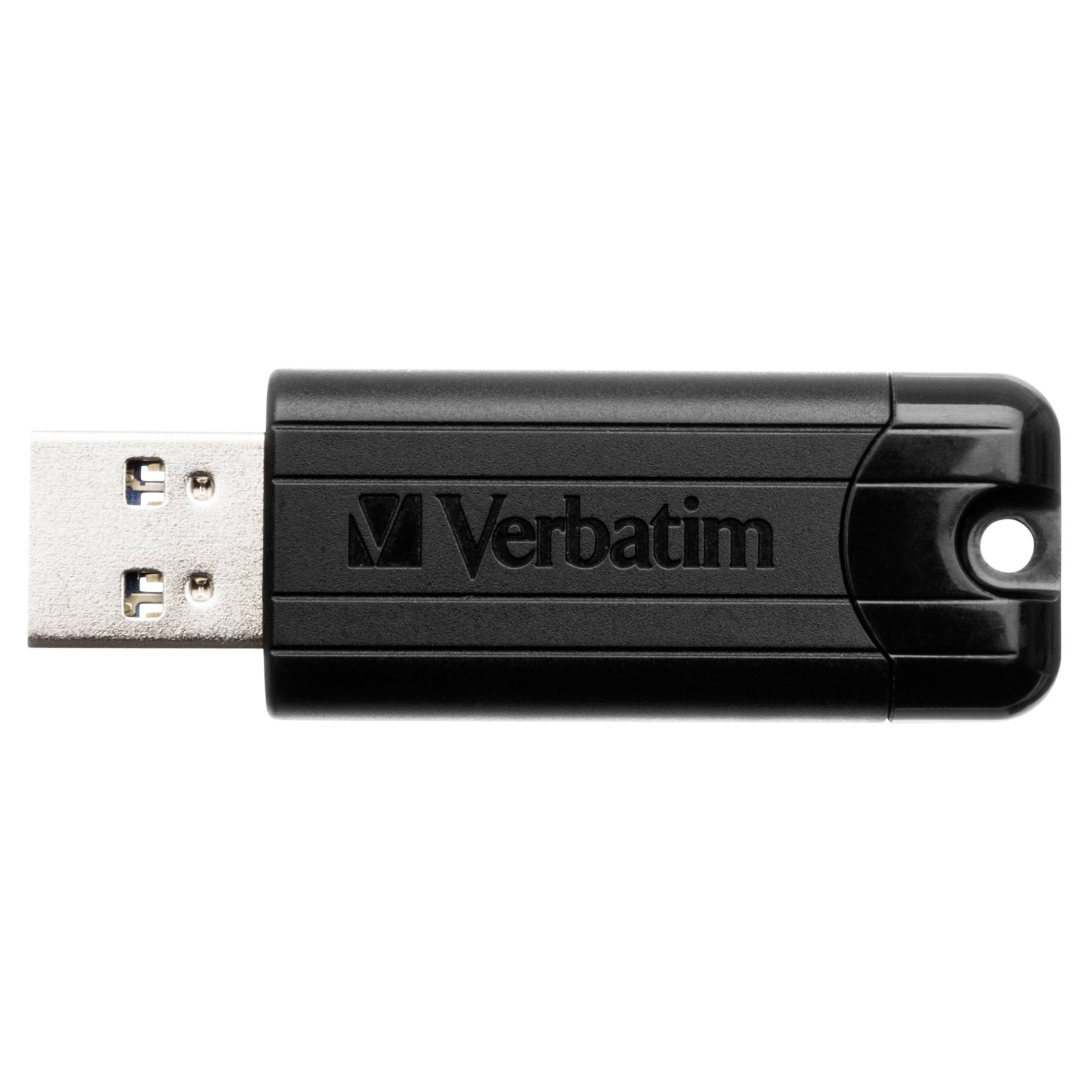 Verbatim Store n Go        128GB Pinstripe USB 3.0 nero