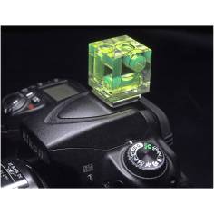 Kaiser Triplex livella 2