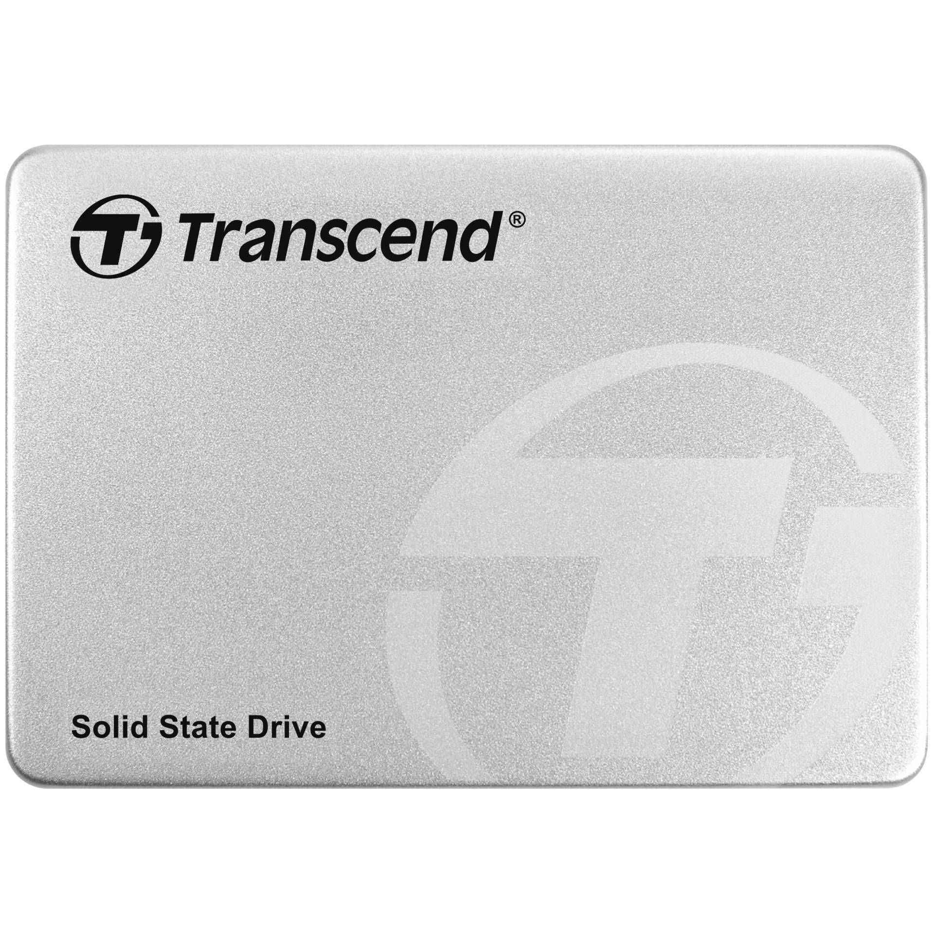 Transcend SSD 220S         480GB 2,5  SATA III TLC