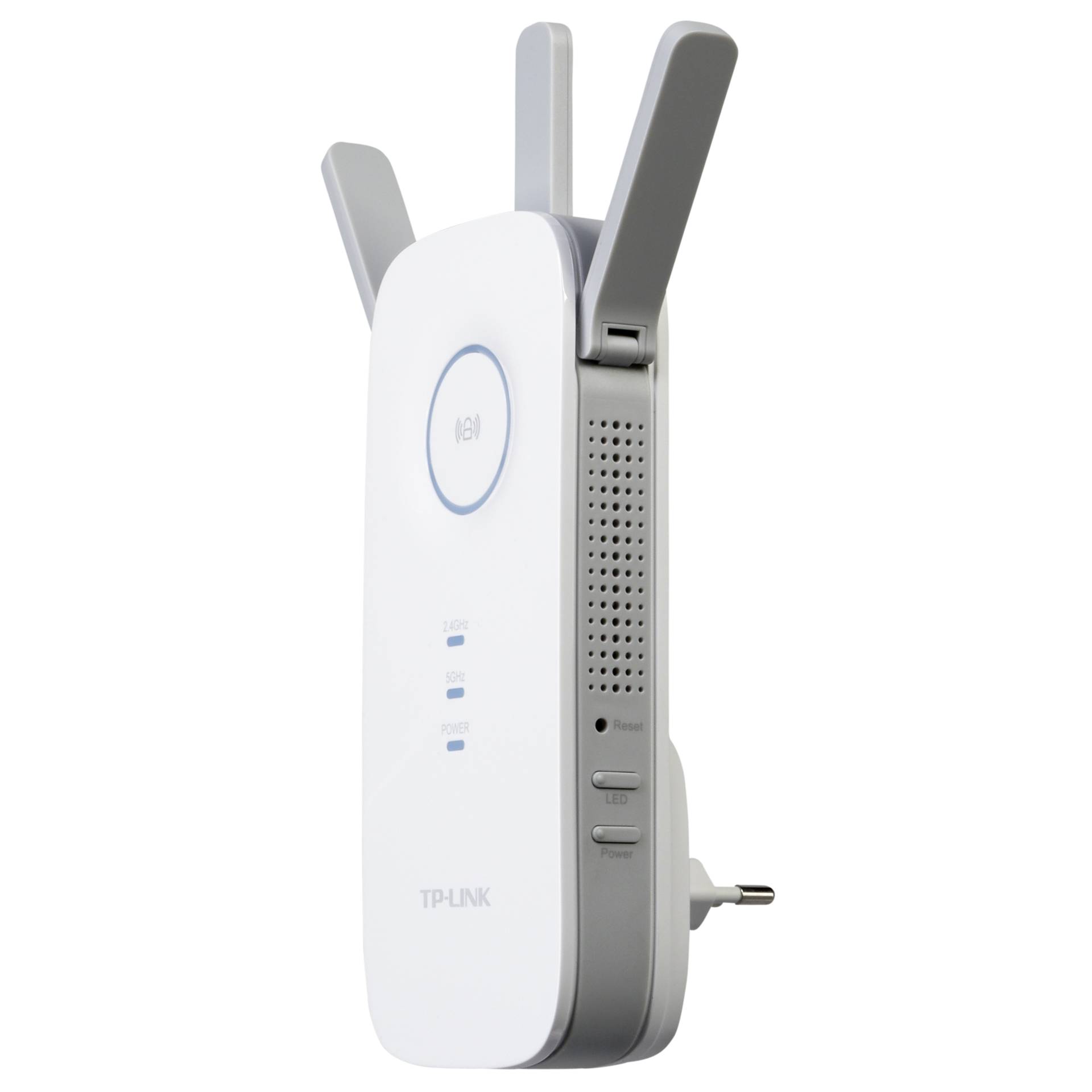 TP-Link RE 450 AC1750 Dual Band Wlan Repeater