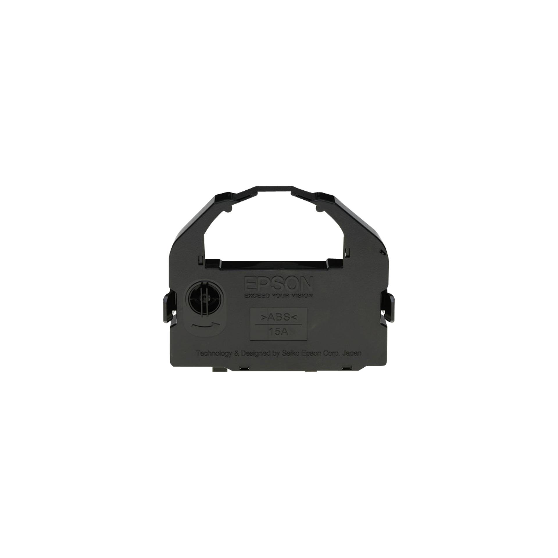 Epson nastro   nero     S 015262