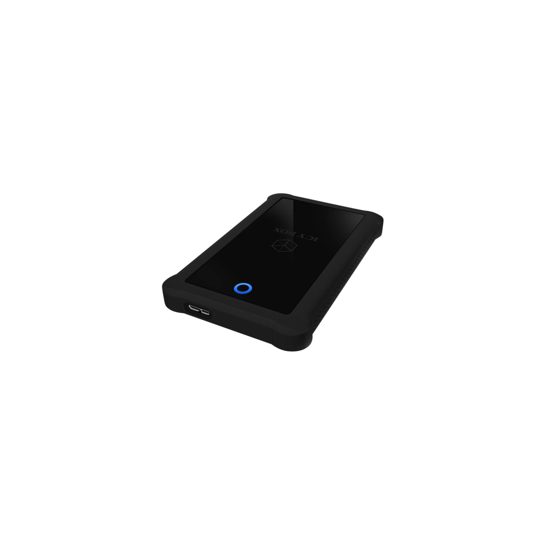 Raidsonic ICY BOX IB-233U3-B