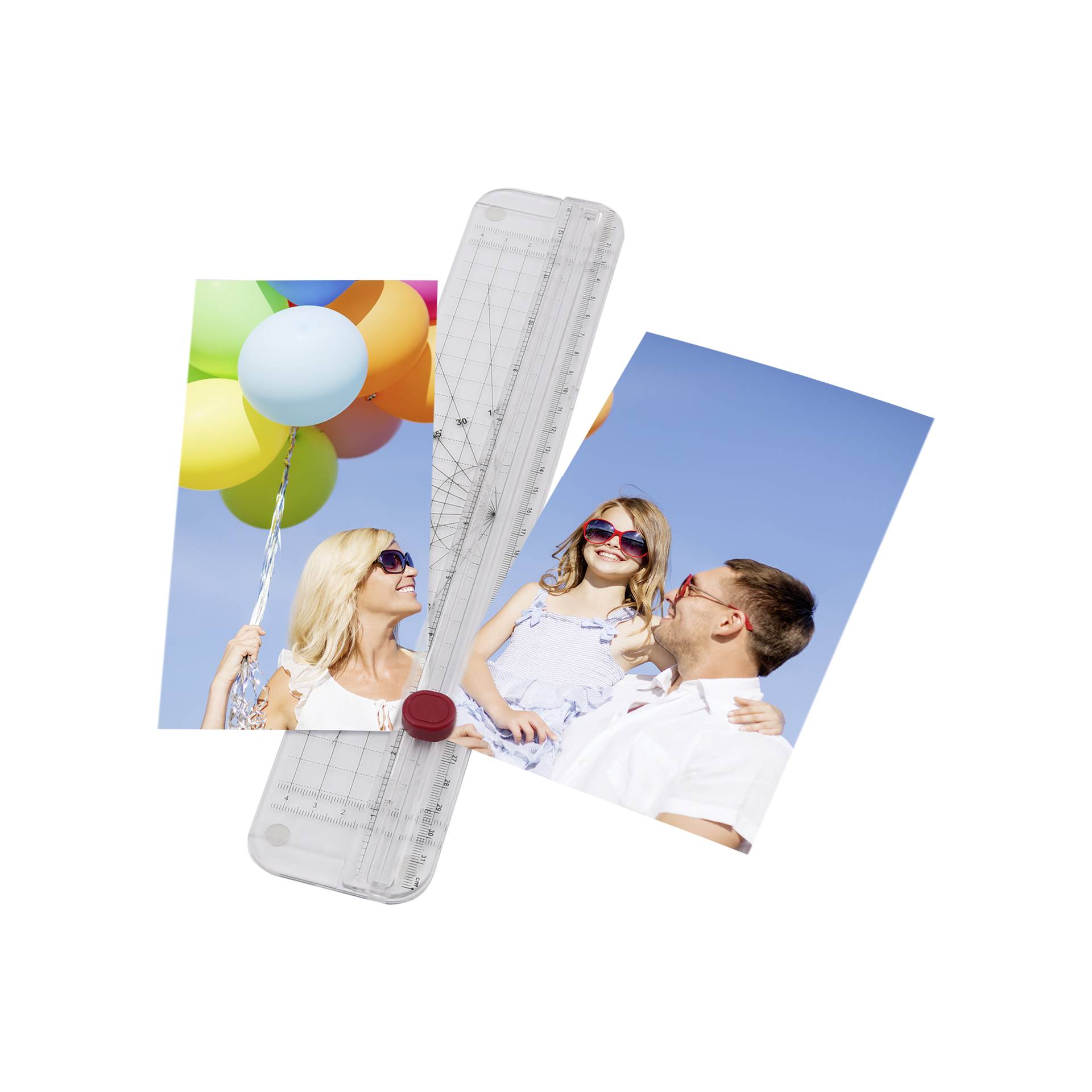 Olympia DIN A4 4in1 (A230Plus) Set di laminazione