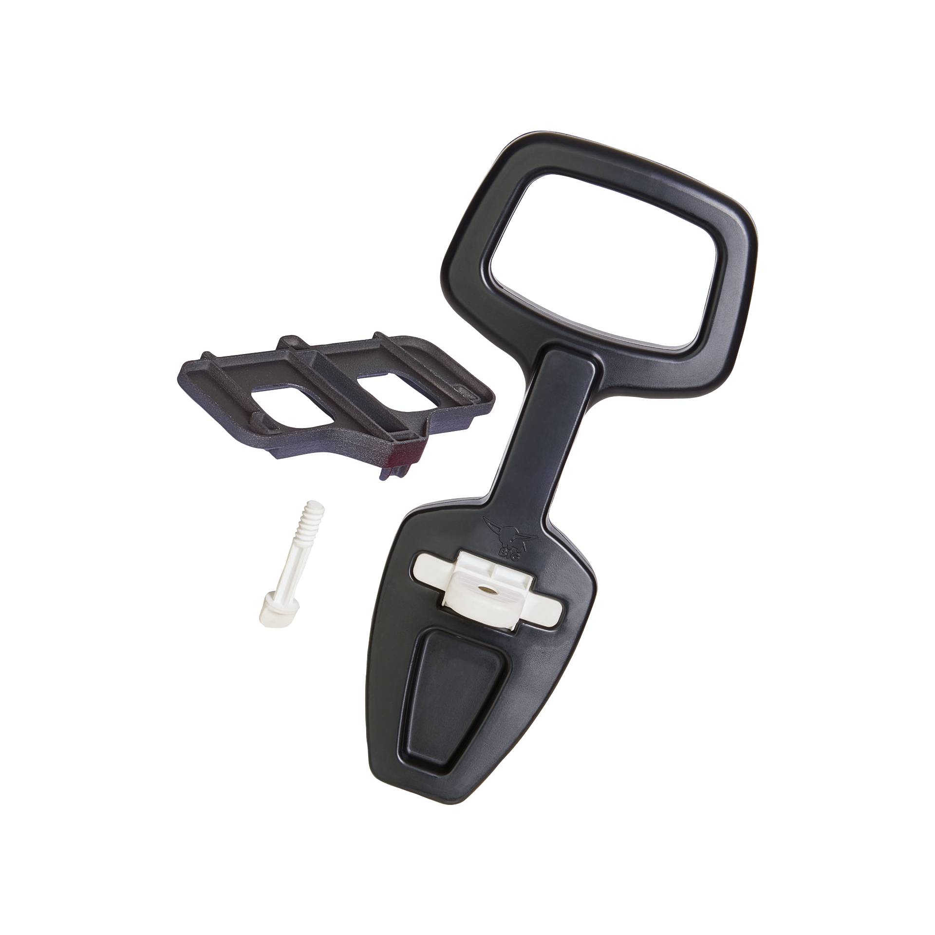 BIG Bobby Car Walker 2-in-1 accessorio per aiuto camminare