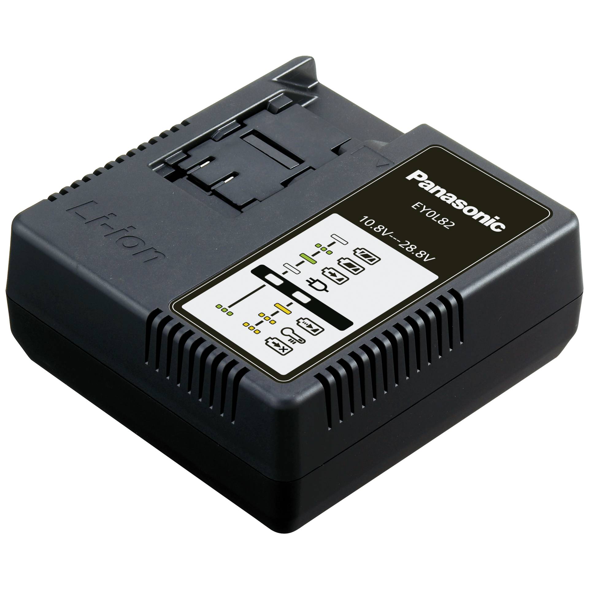 Panasonic EY 0L82 B caricabatterie