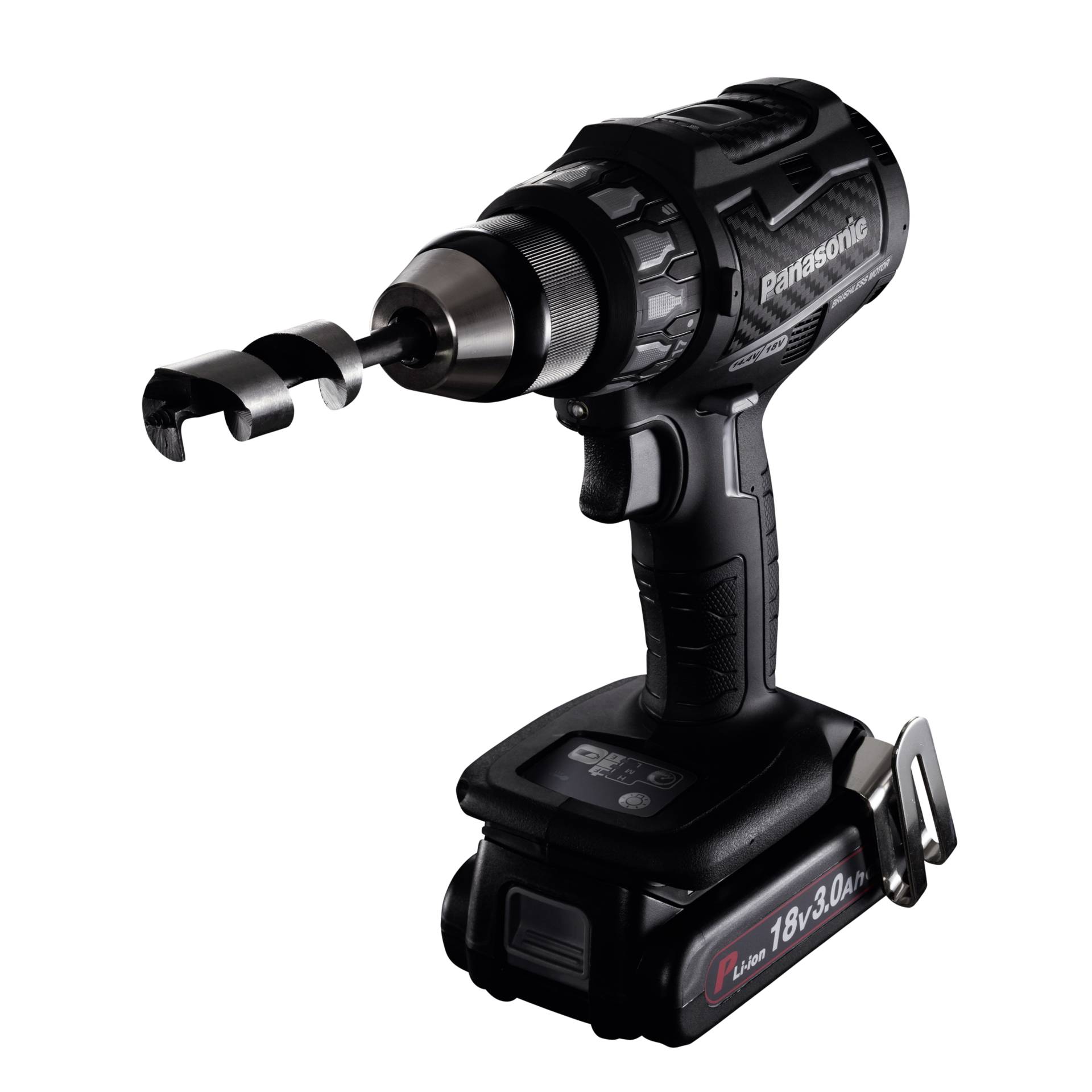 Panasonic EY 74A2 PN2G Trapano avvitatore a batteria