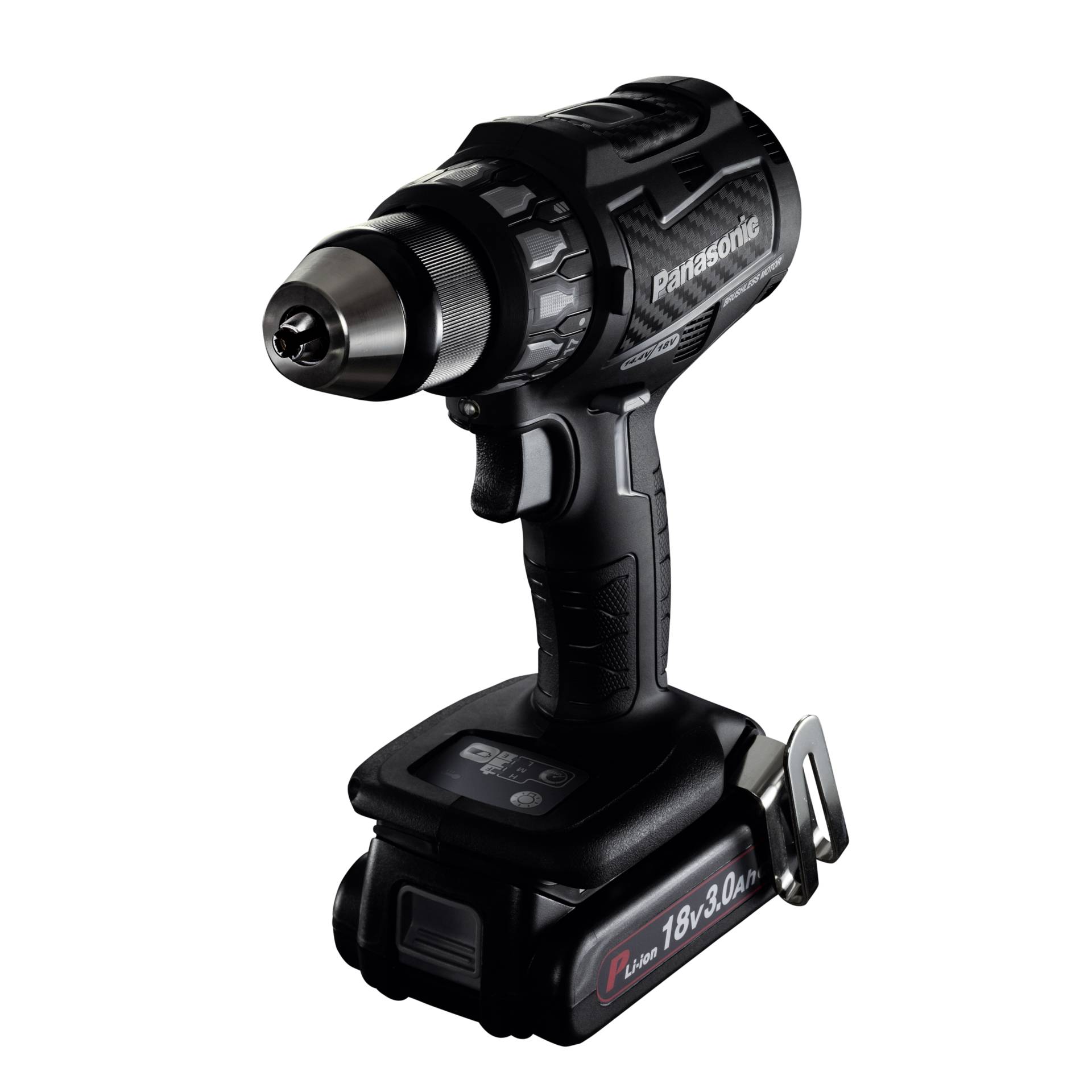 Panasonic EY 74A2 PN2G Trapano avvitatore a batteria