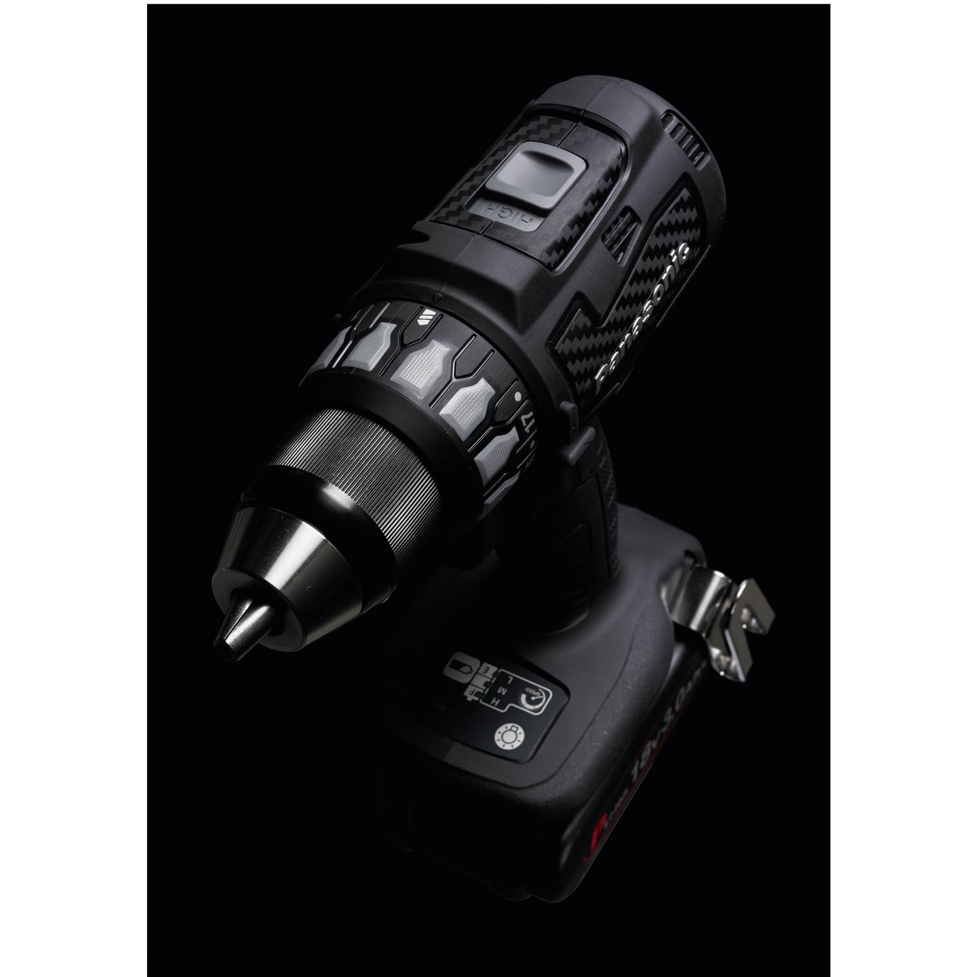 Panasonic EY 74A2 PN2G Trapano avvitatore a batteria