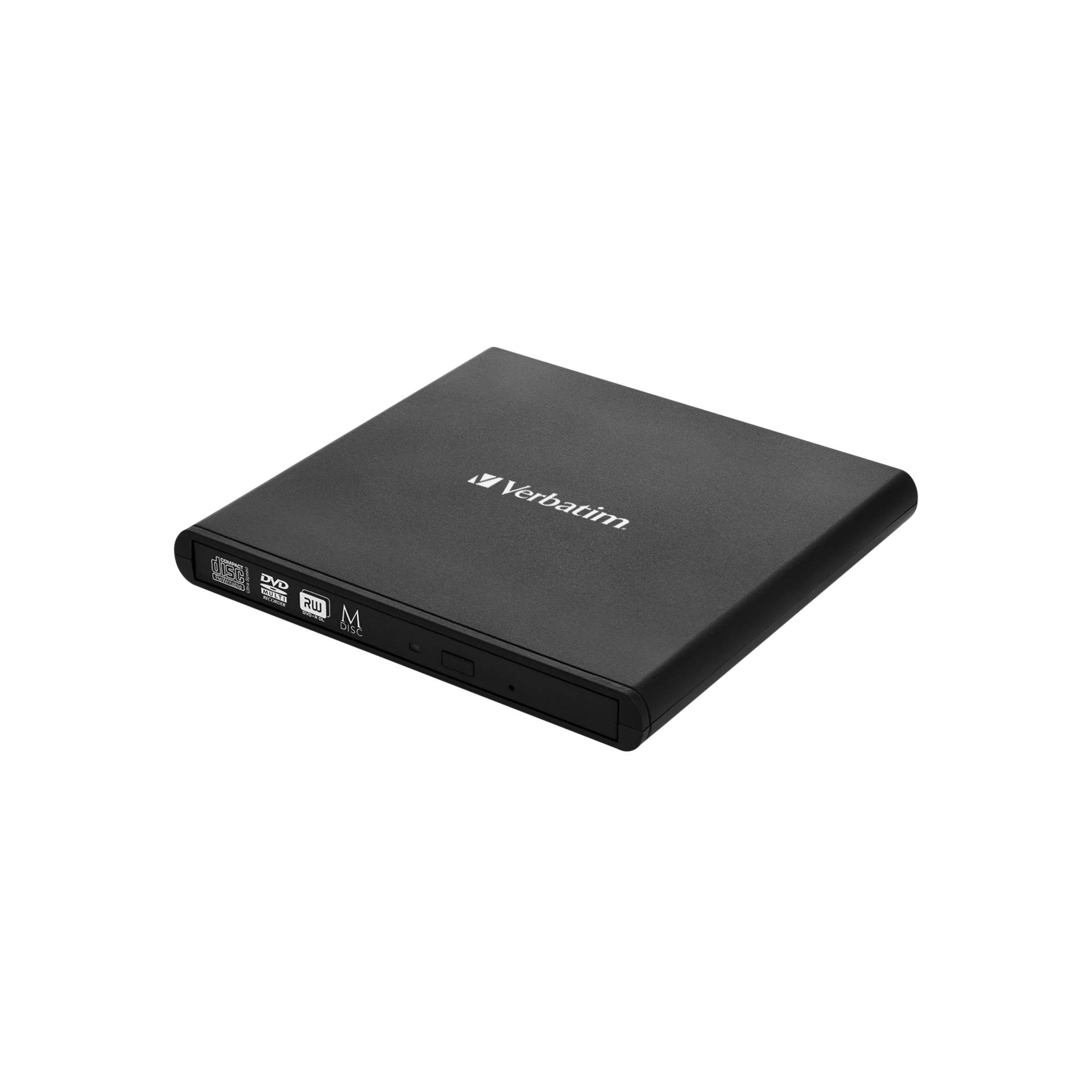 Verbatim Mobile DVD ReWriter USB 2.0