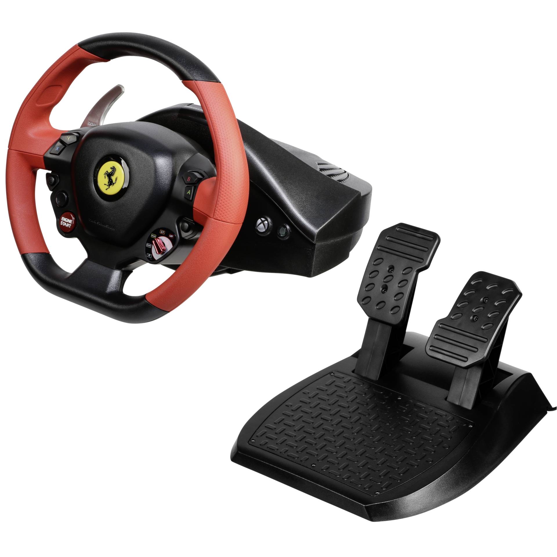 Thrustmaster Ferrari 458 Spider