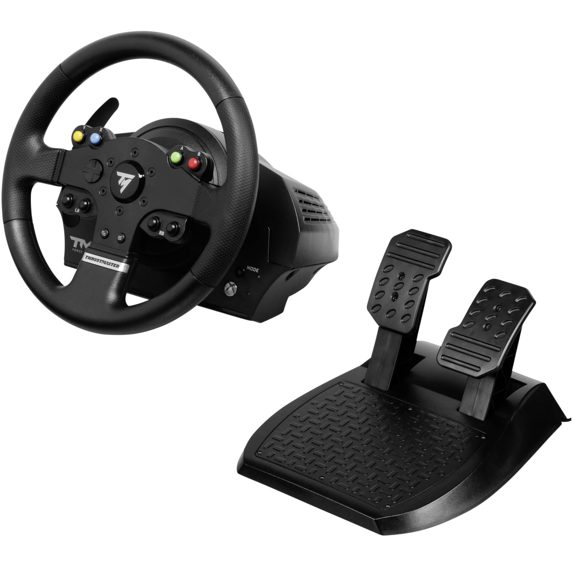 Thrustmaster TMX Force Feedback