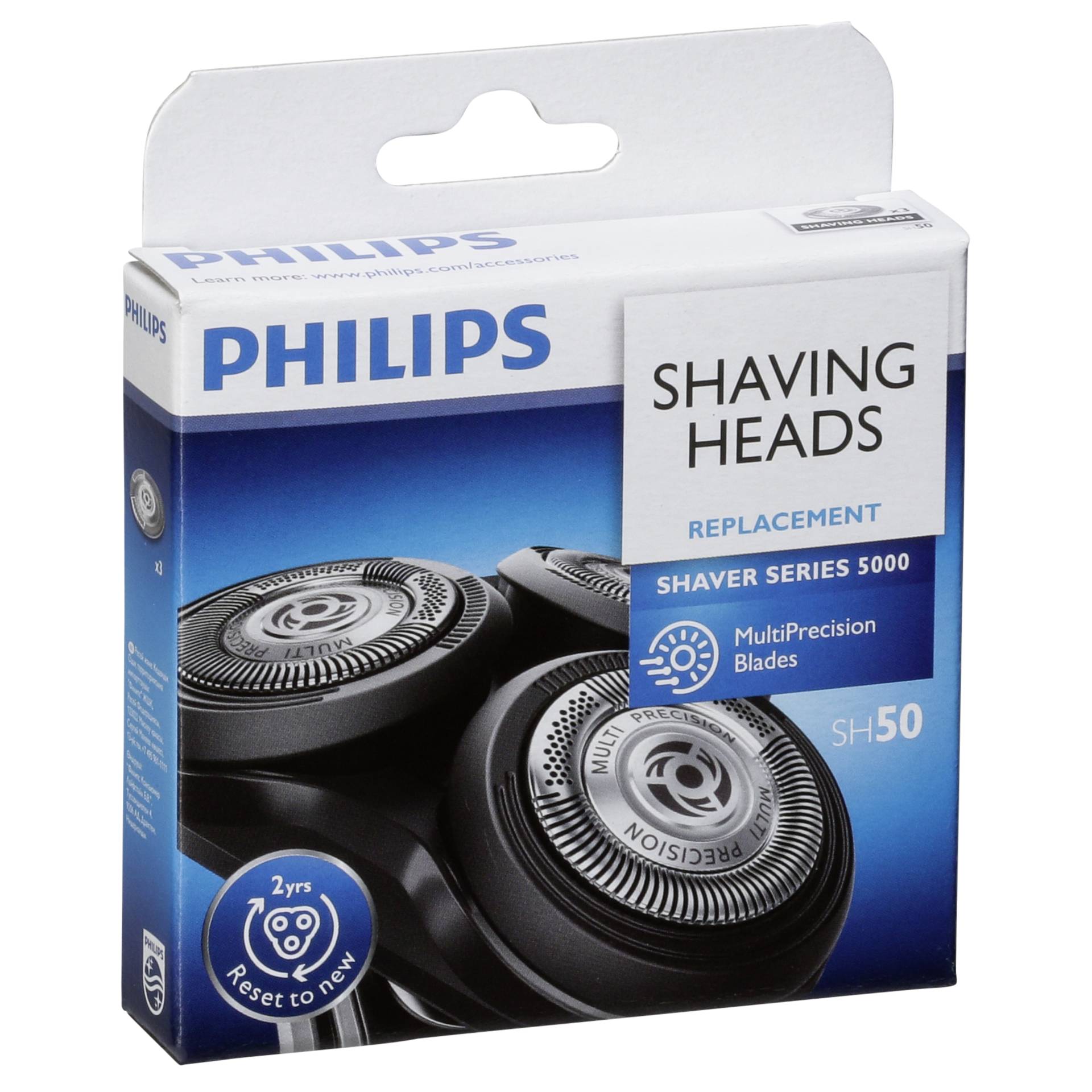 Philips SH 50/50