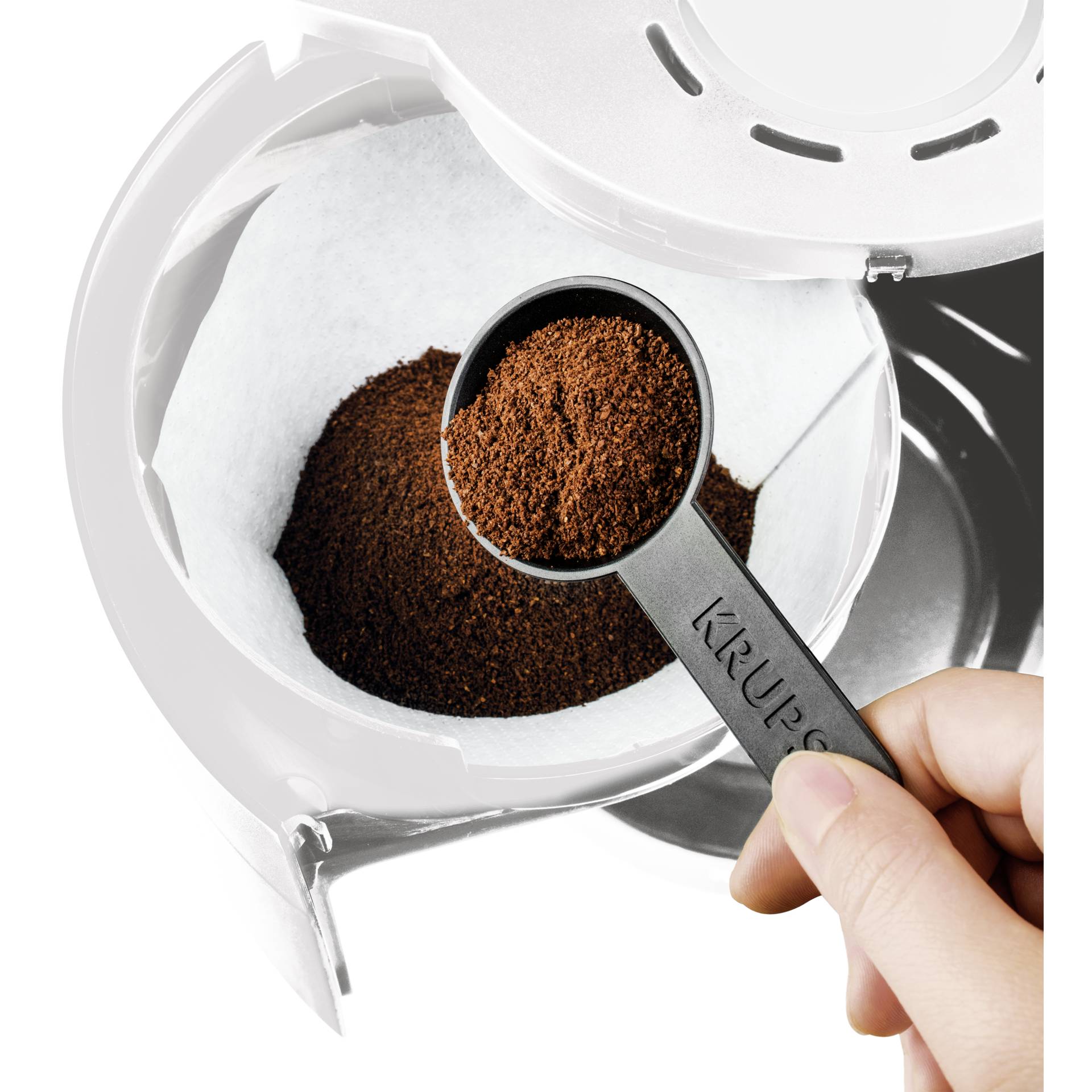 Krups F 309 01 ProAroma