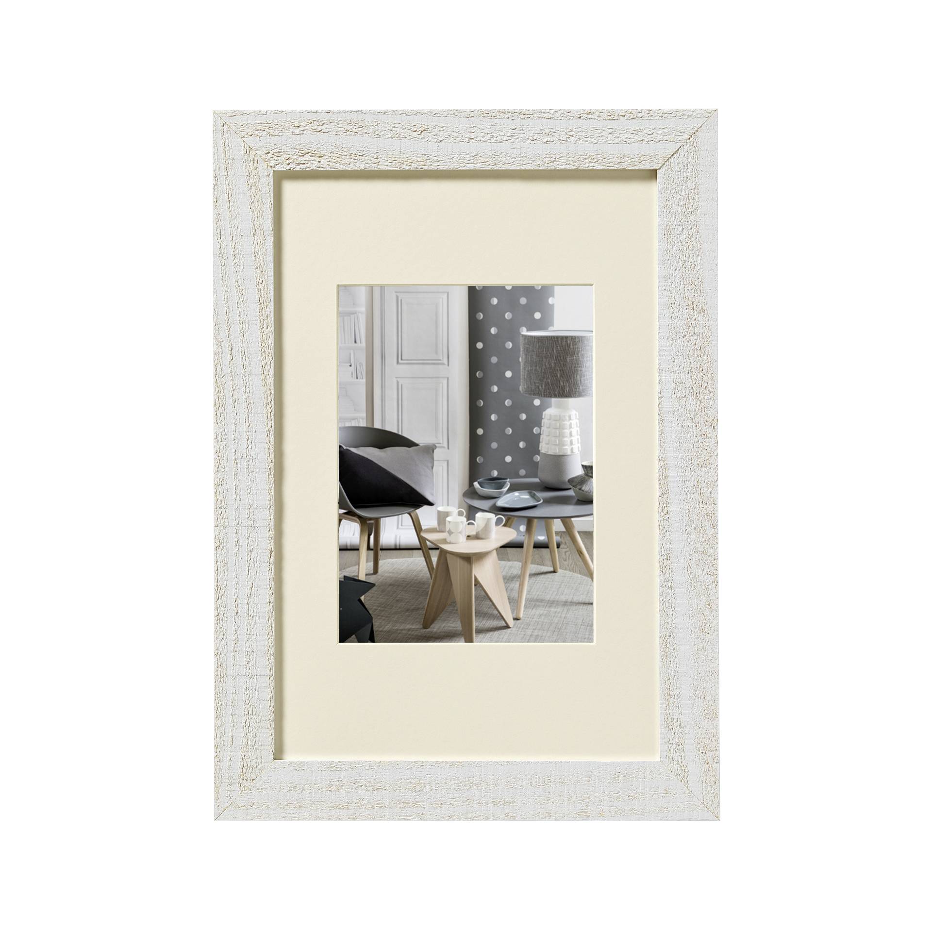 Walther Home               13x18 legno grigio chiaro HO318X