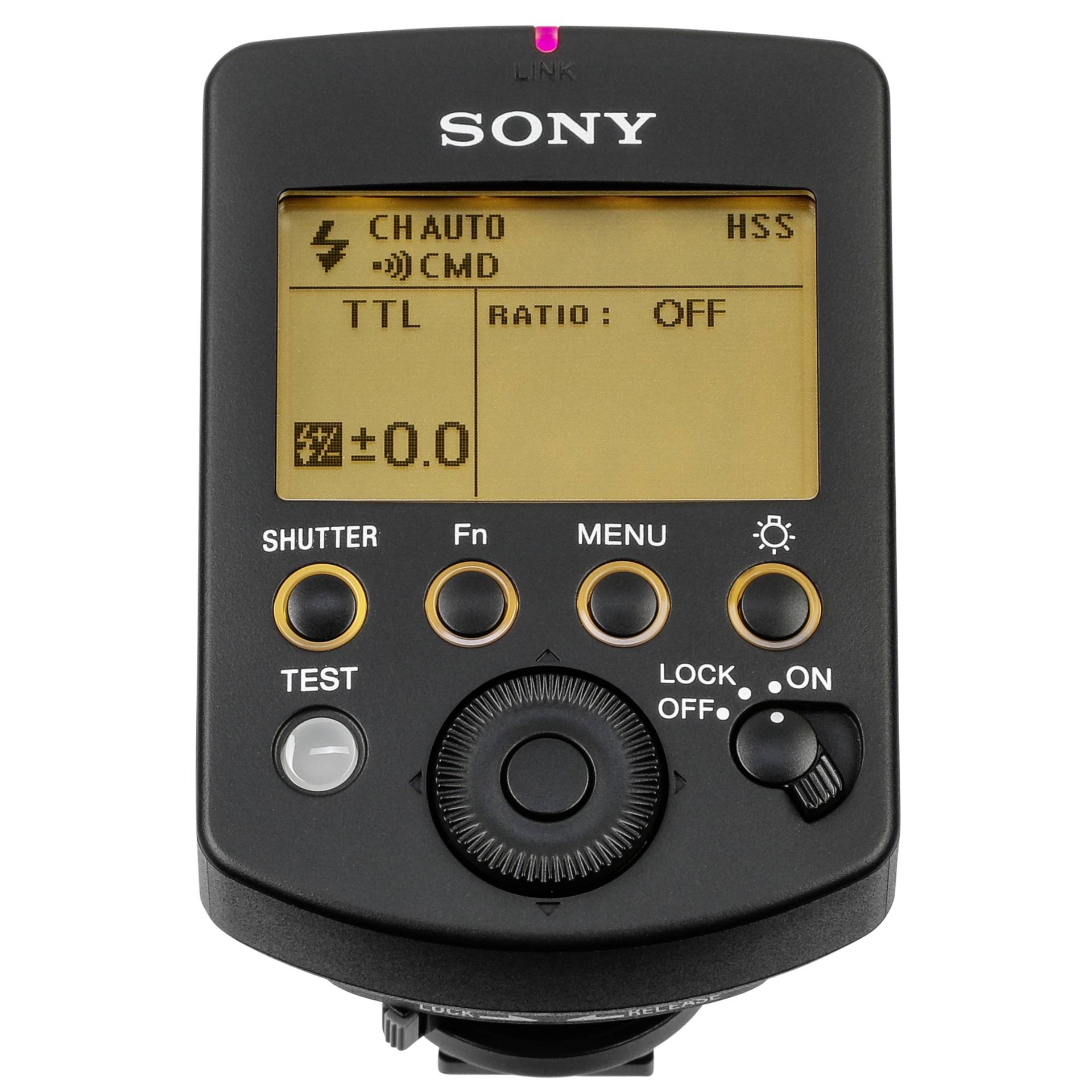Sony FA-WRC1M radiotrasmittente Sistema flash wireless