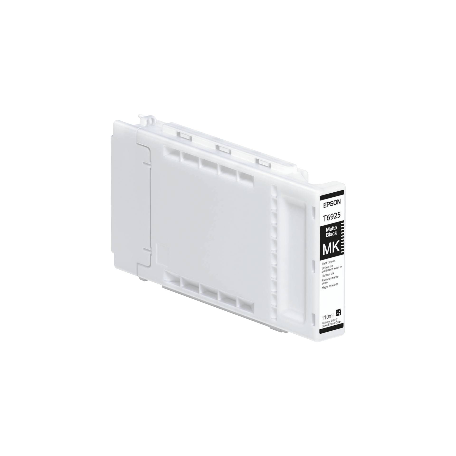 Epson cartuccia UltraChrome XD opaco nero 110 ml T 6925