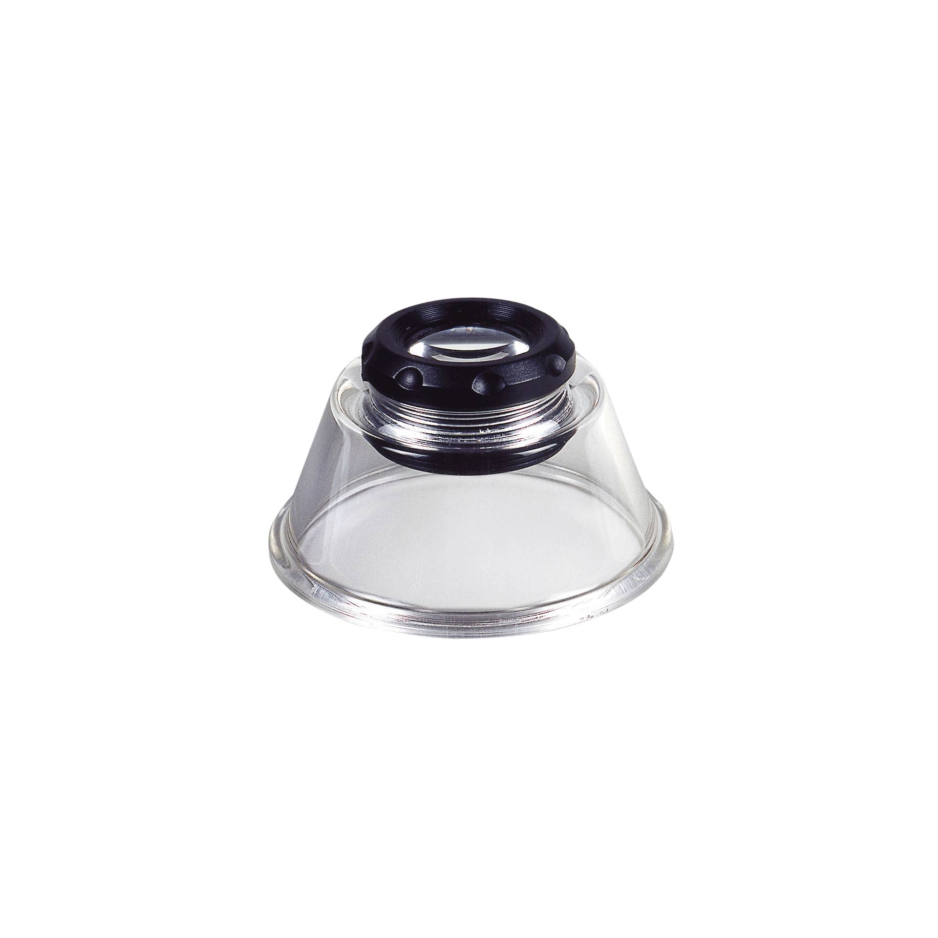 Kaiser lente ingrandimento 10x