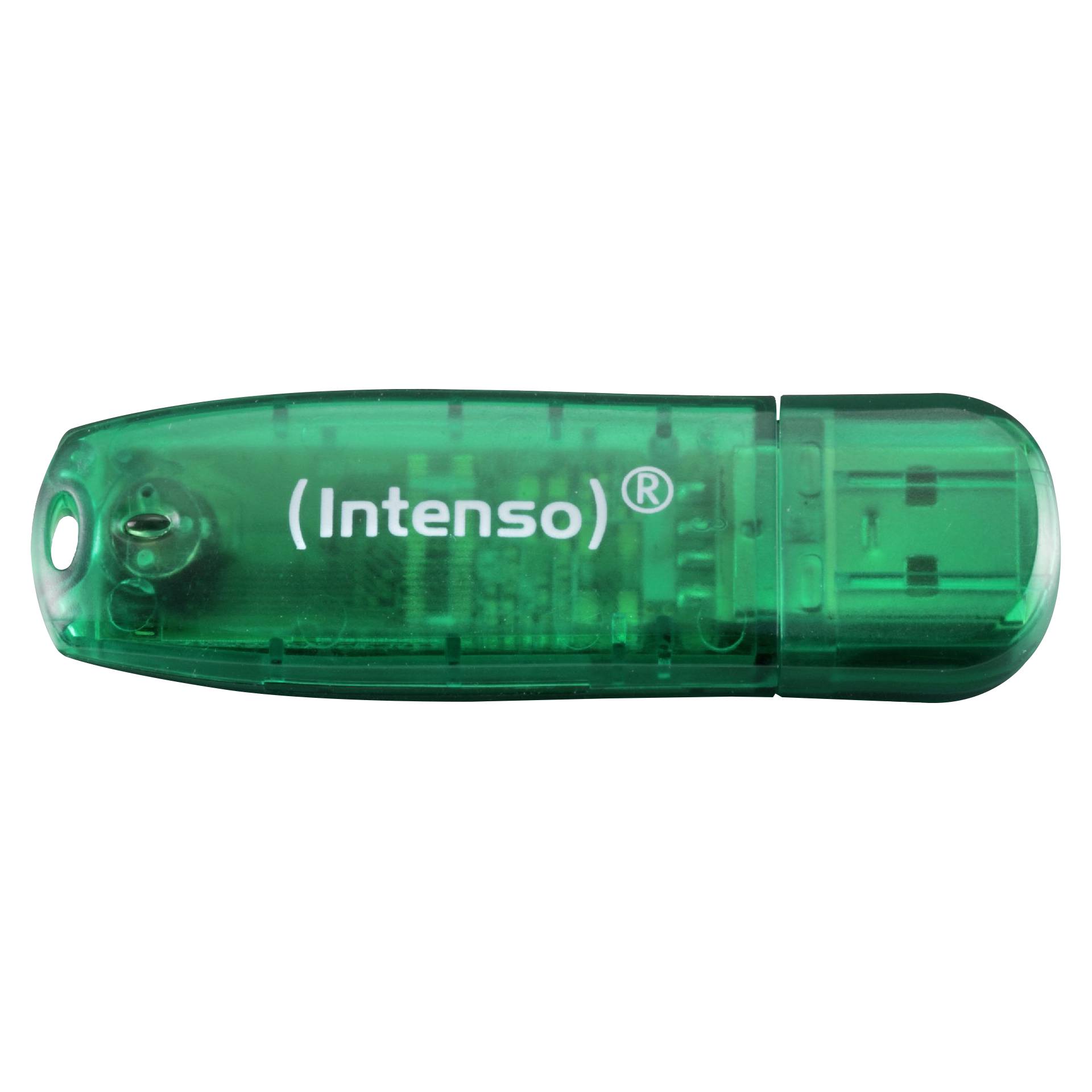 Intenso Rainbow Line         8GB USB Stick 2.0