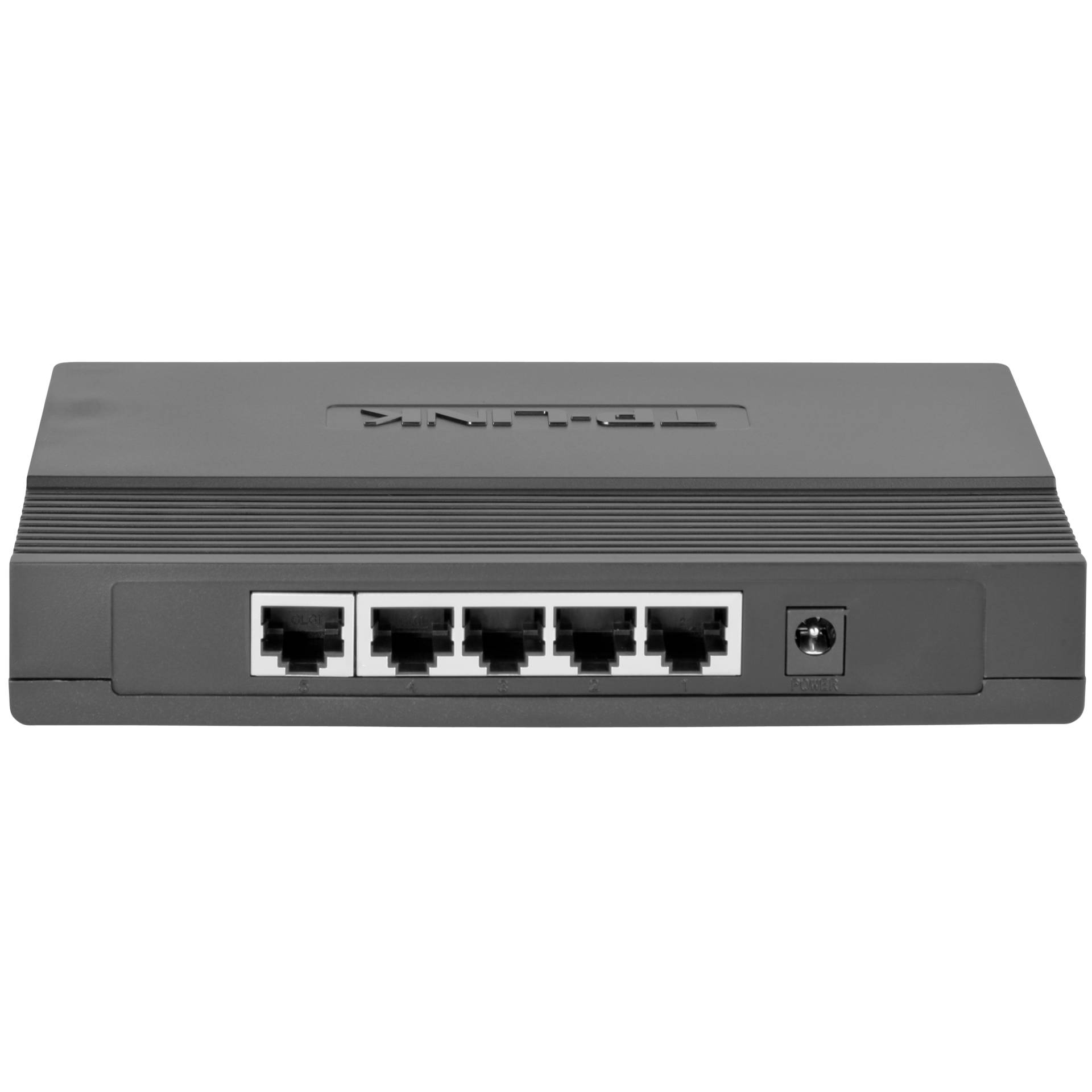 TP-LINK TL-SG 1005 D 5-port Gigabit Switch