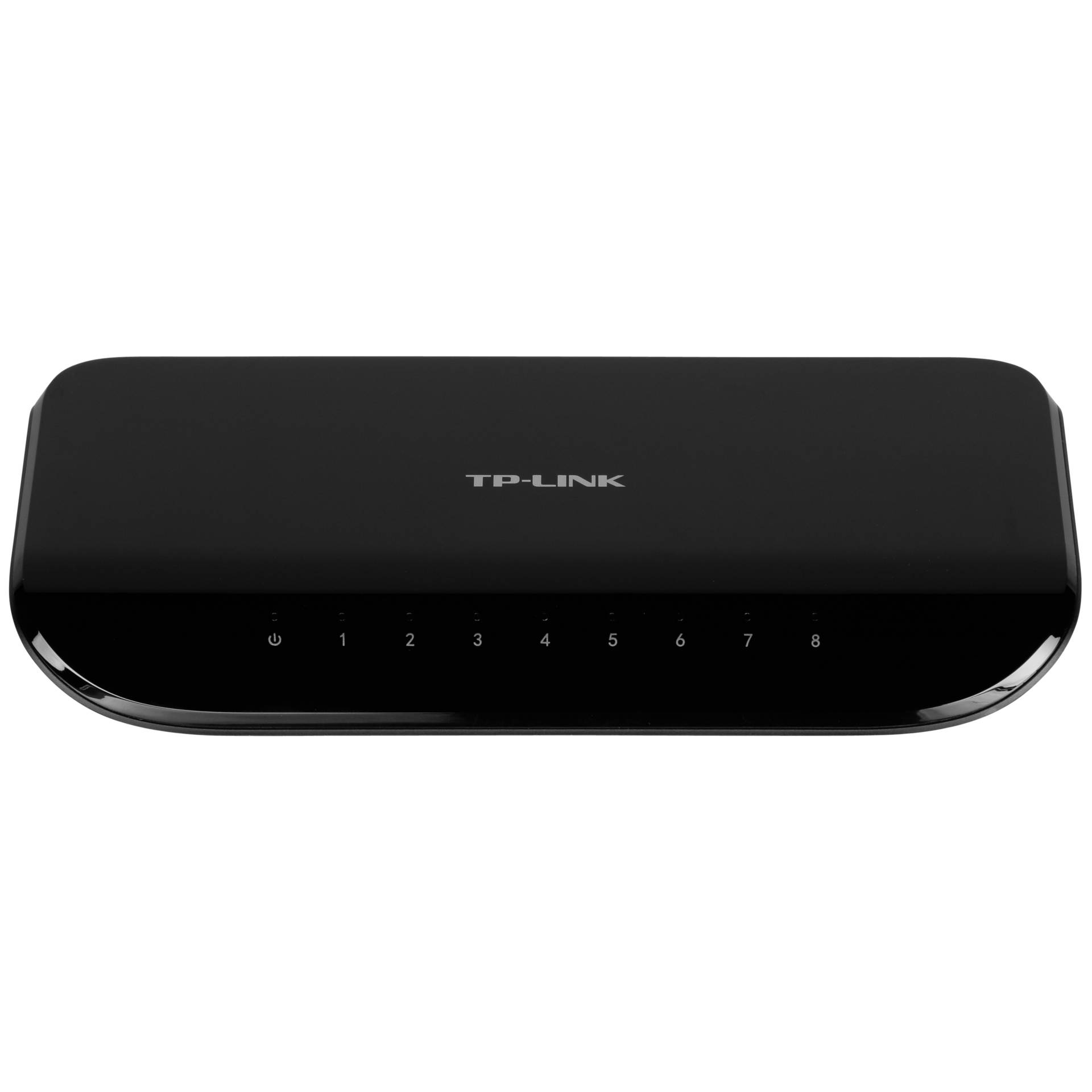 TP-LINK TL-SG 1008 D 8-port Gigabit Switch