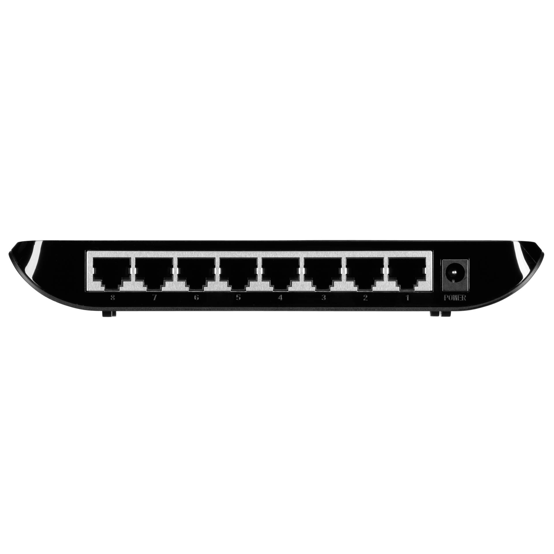 TP-LINK TL-SG 1008 D 8-port Gigabit Switch
