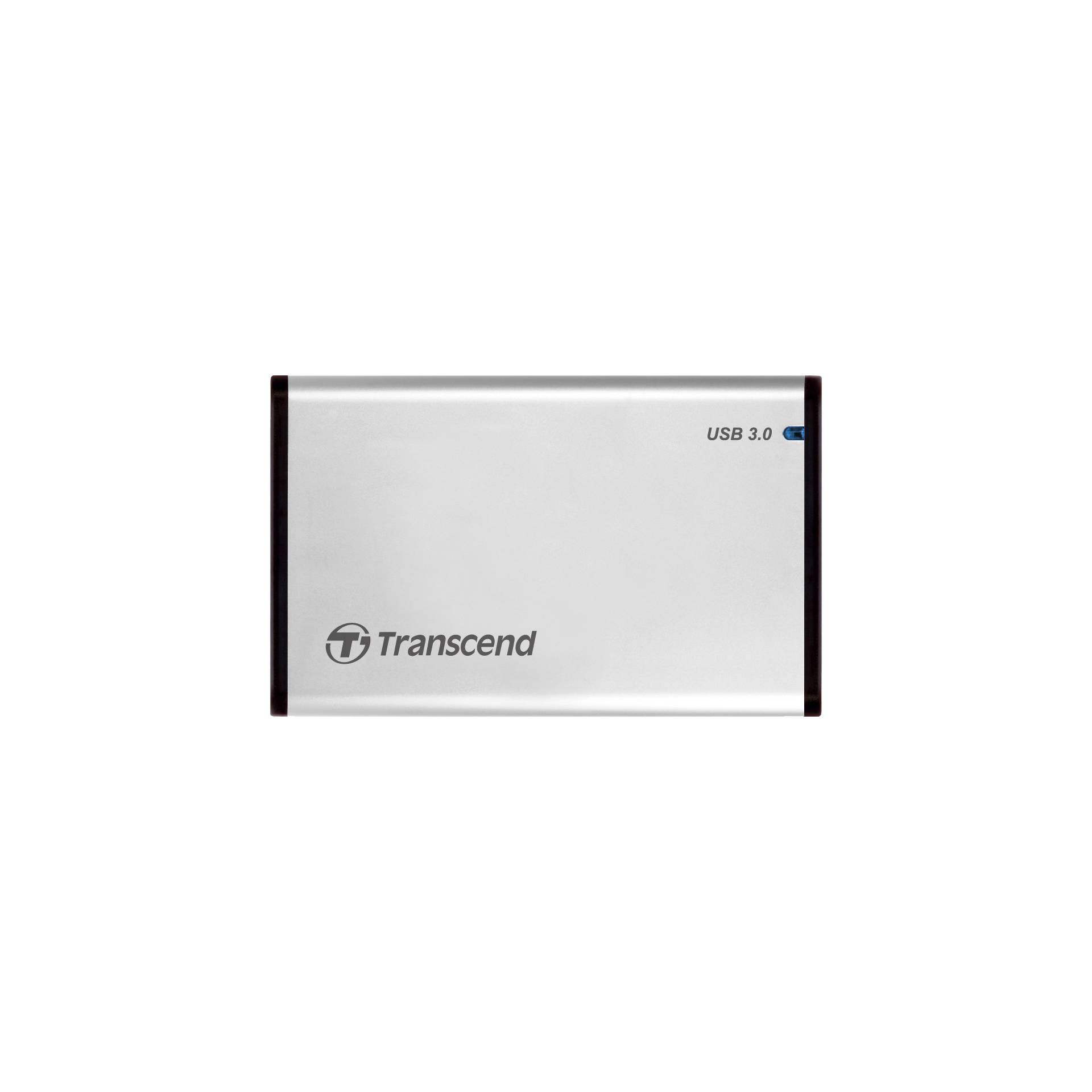 Transcend StoreJet 25S3 corpo 2,5