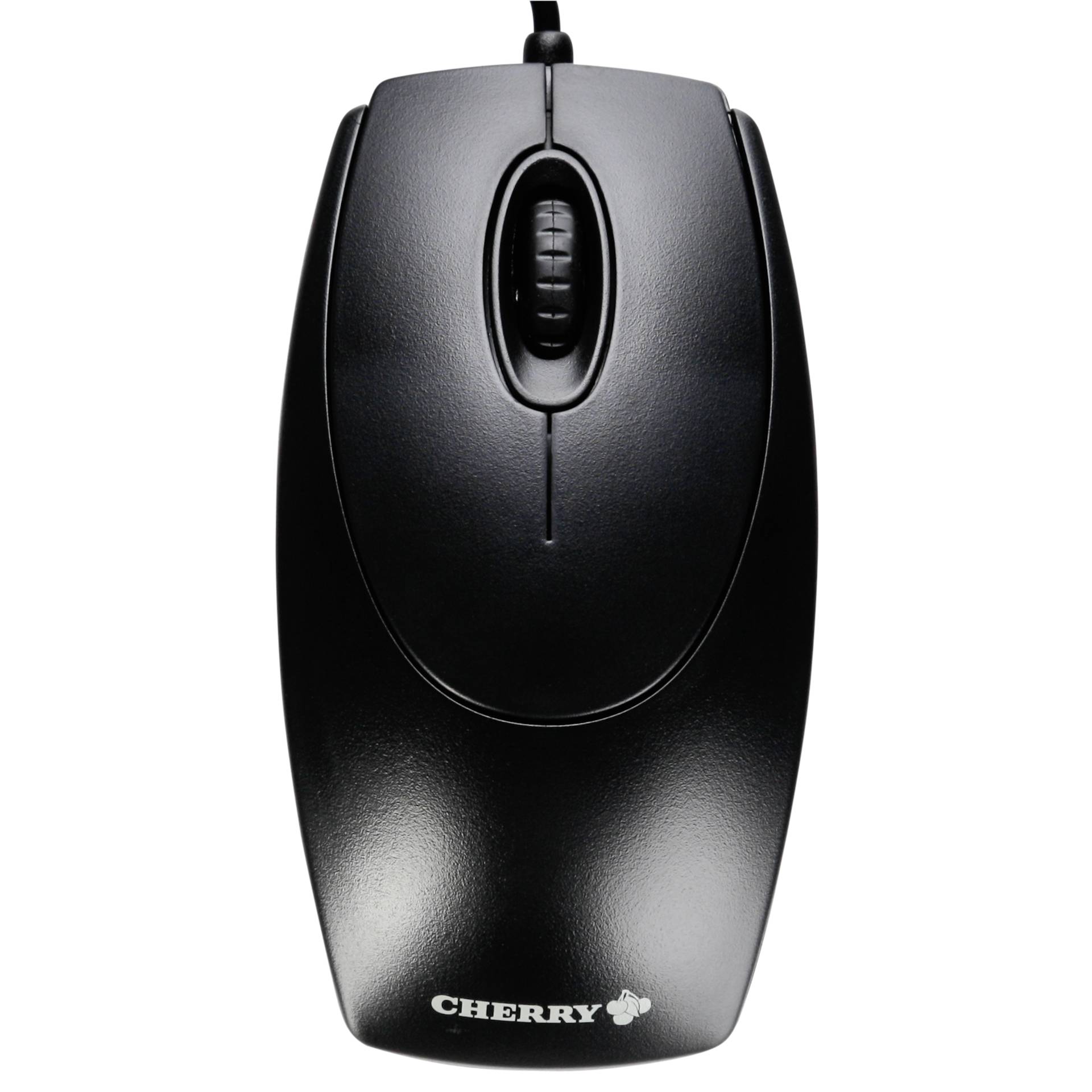 Cherry M-5450 Wheel Mouse optical nero USB / PS2 bulk