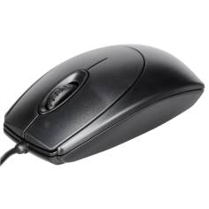 Cherry M-5450 Wheel Mouse optical nero USB / PS2 bulk 2